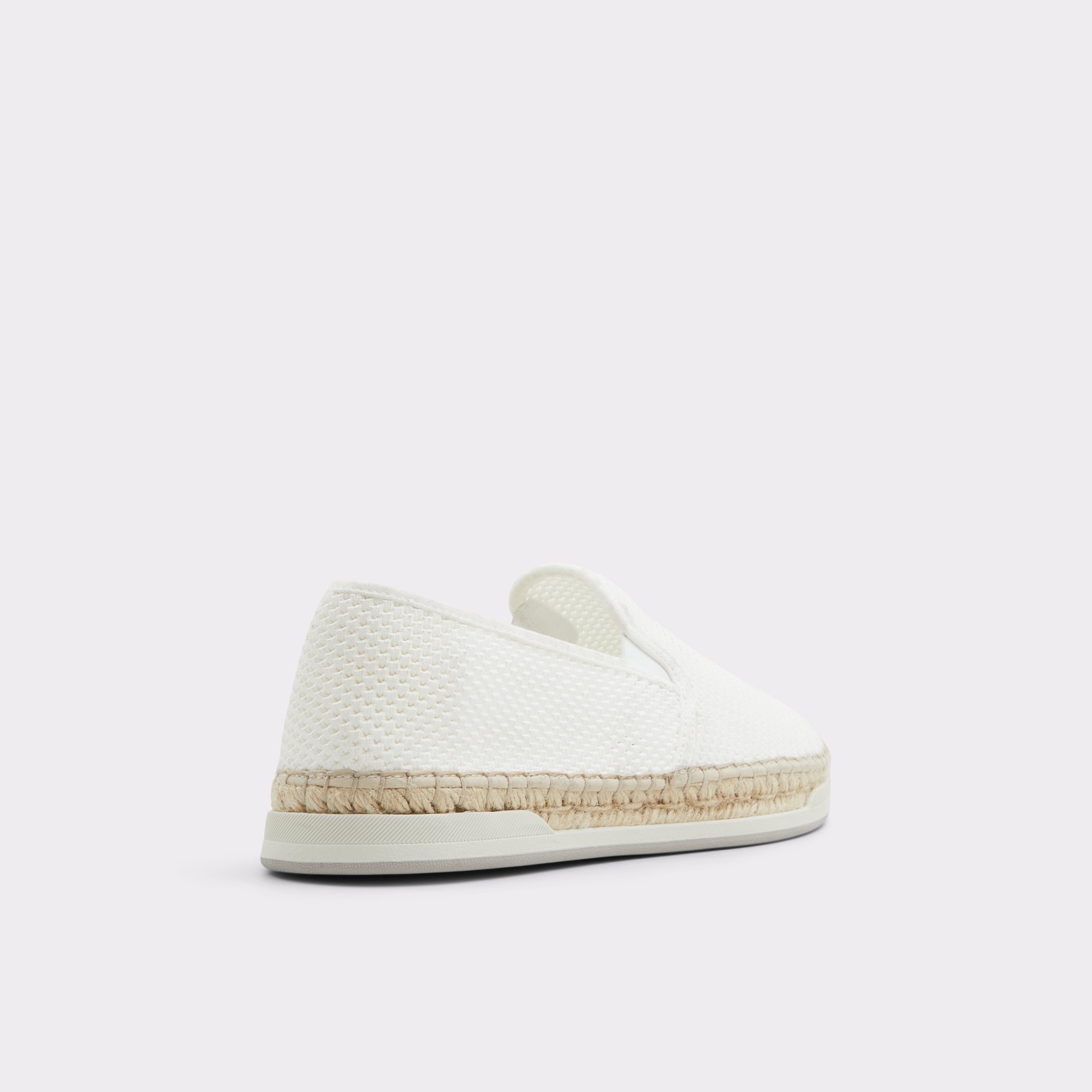 Johnney White Men's Espadrilles | ALDO Canada