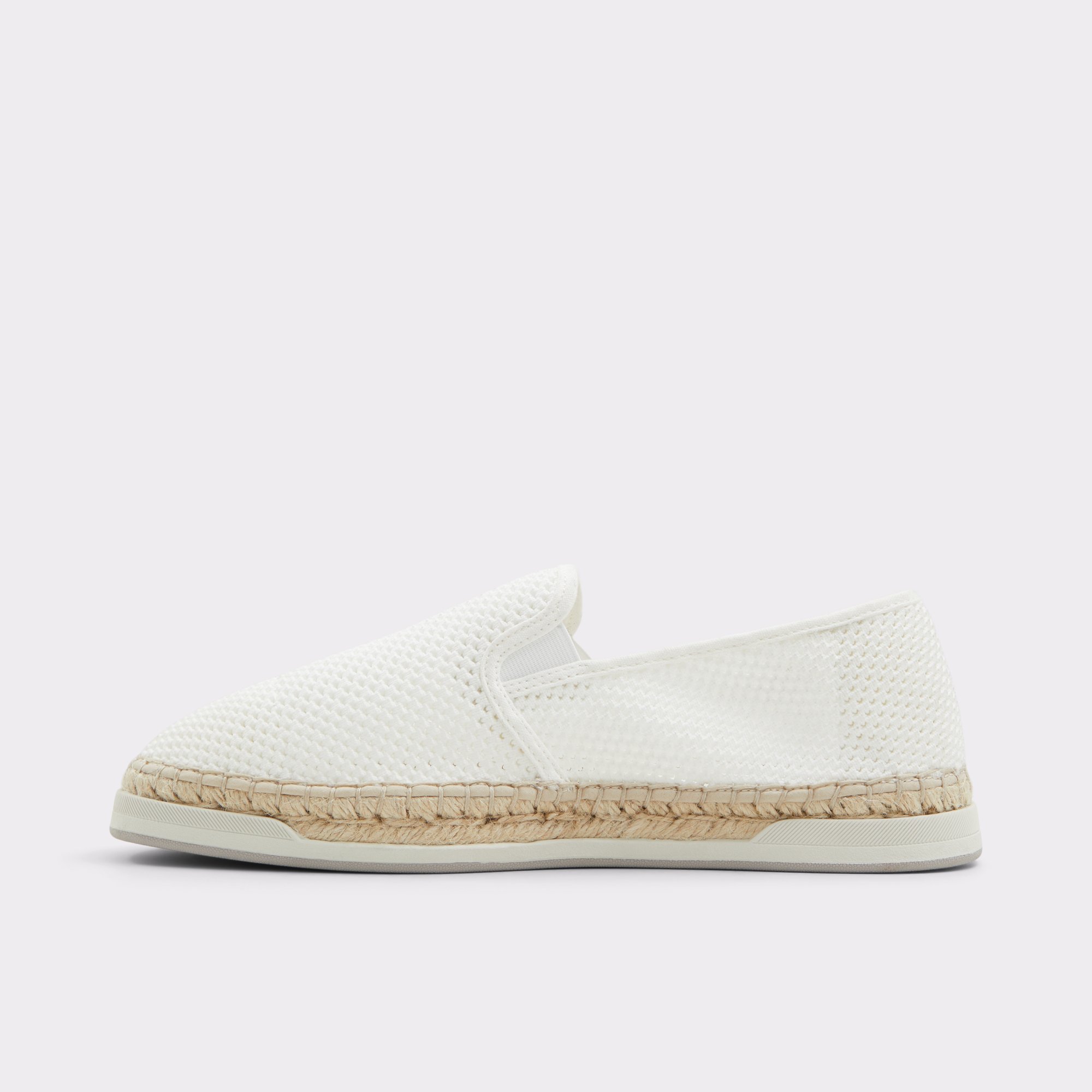 Johnney White Men's Espadrilles | ALDO Canada