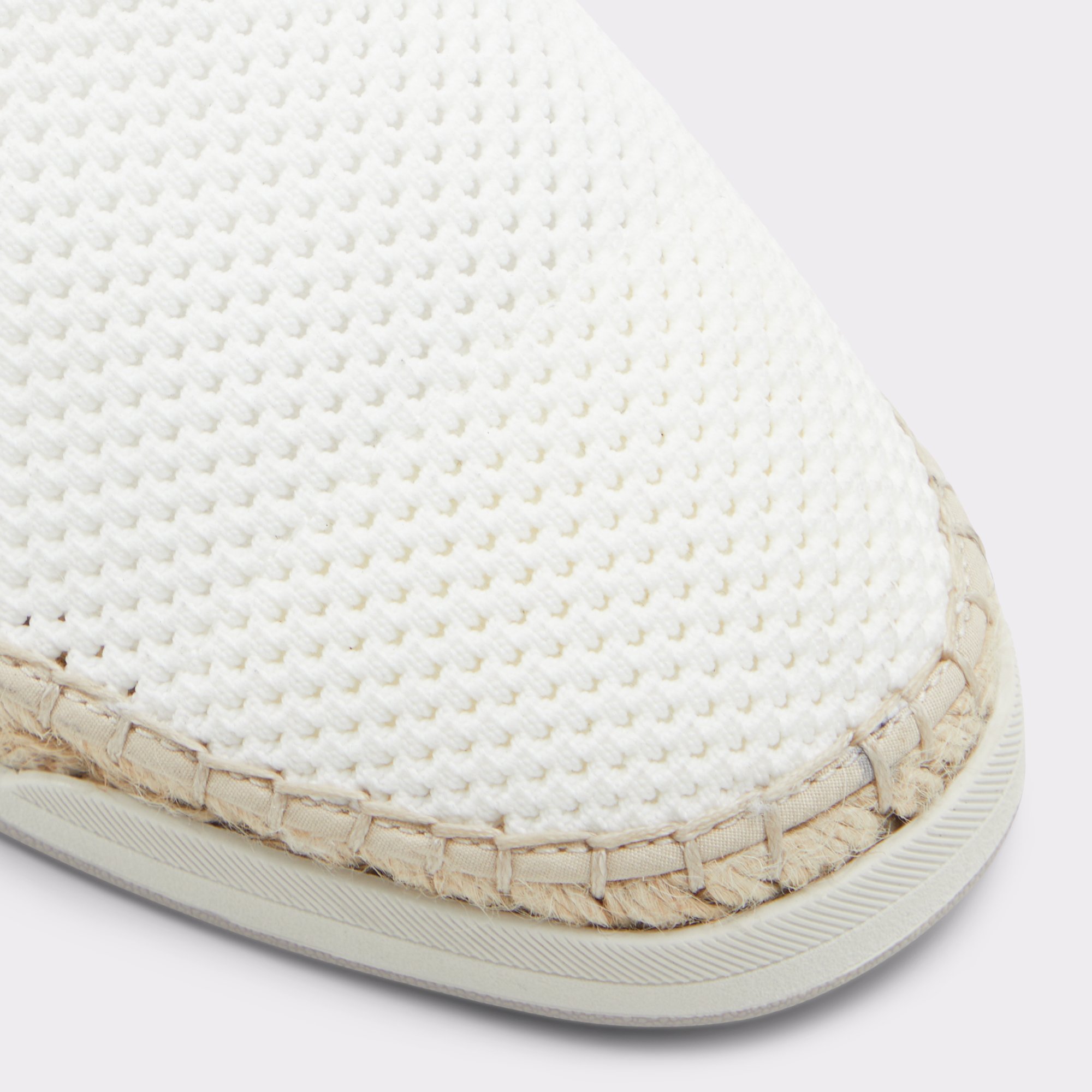 Johnney White Men's Espadrilles | ALDO Canada