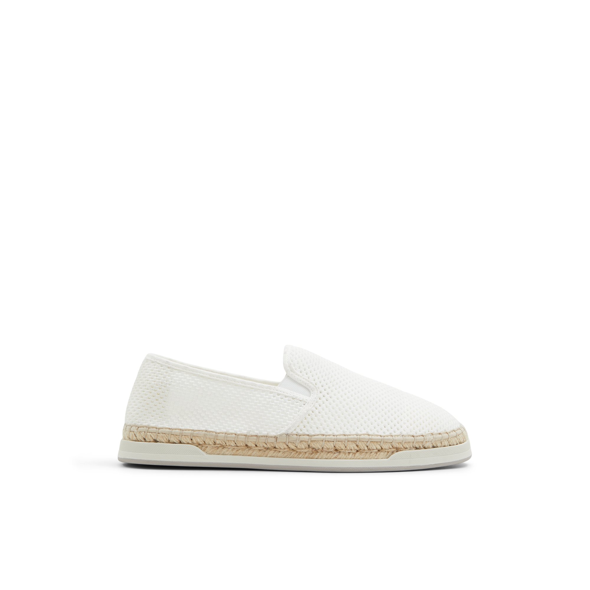 Shop Aldo Johnney In White