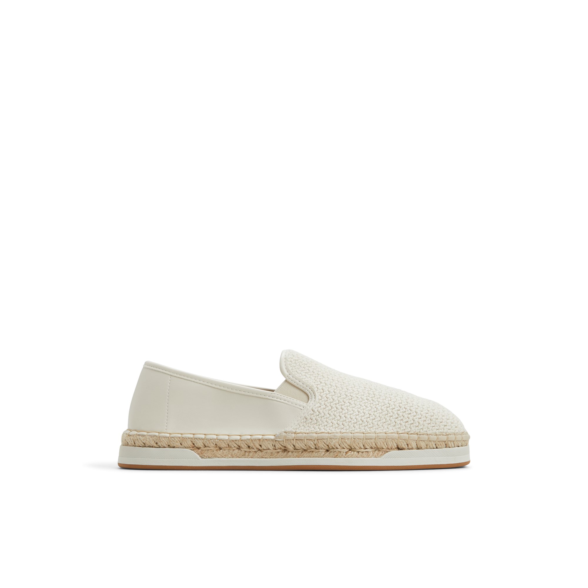 Aldo Johnney Espadrille In Beige