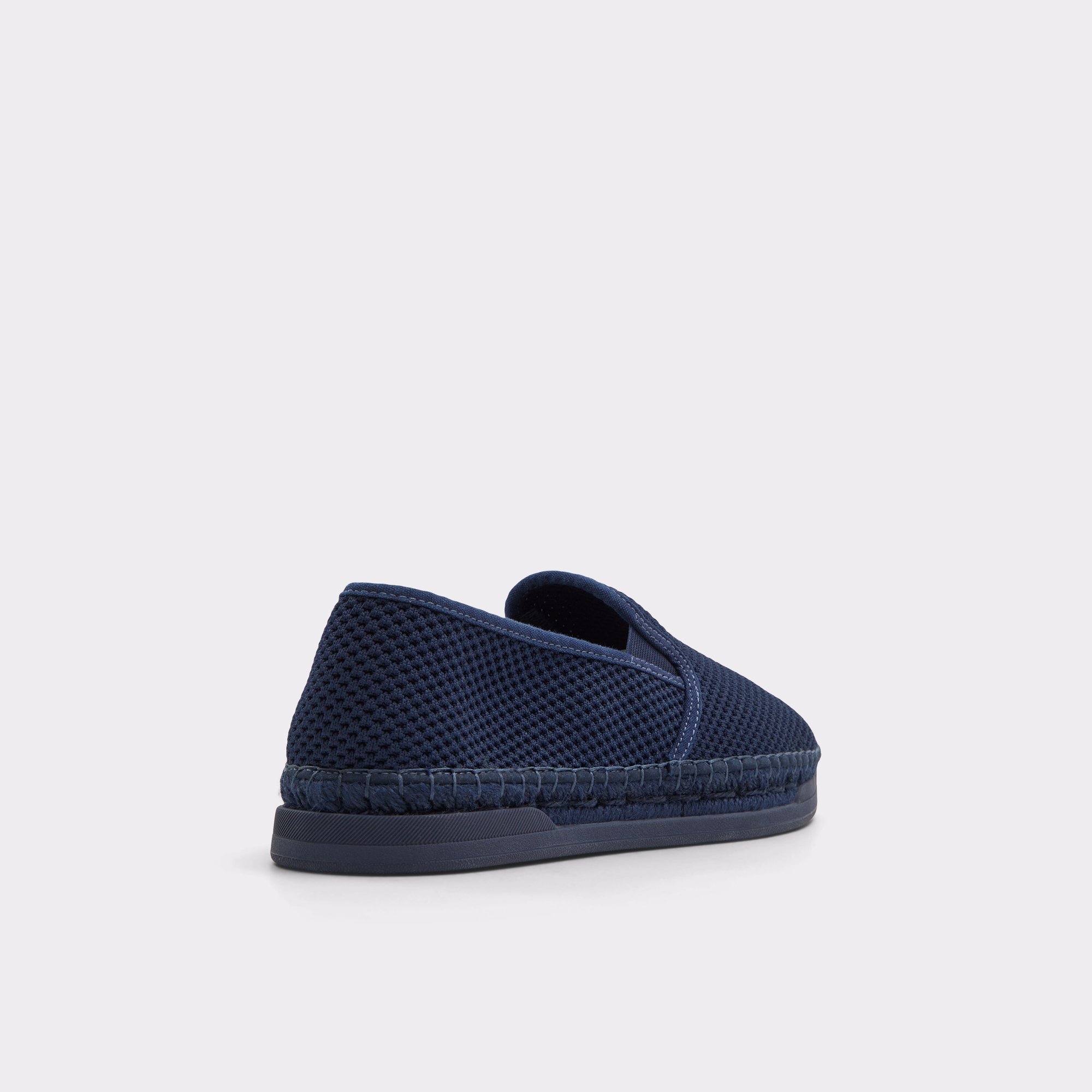 Johnney Navy Men's Espadrilles | ALDO Canada