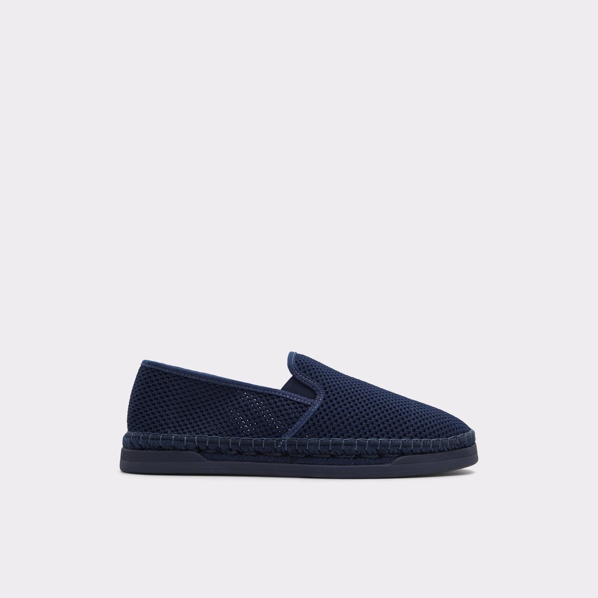 Johnney Navy Men's Espadrilles | ALDO Canada