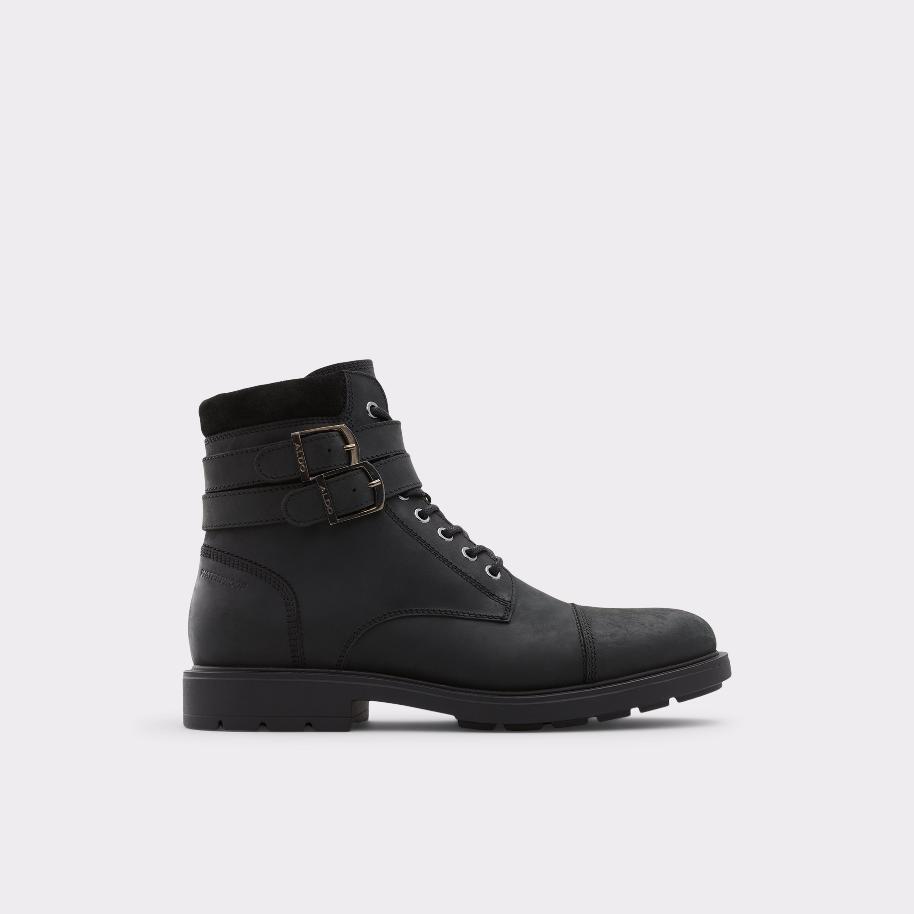 Jokubas Black Men's Final Sale For Men | ALDO US