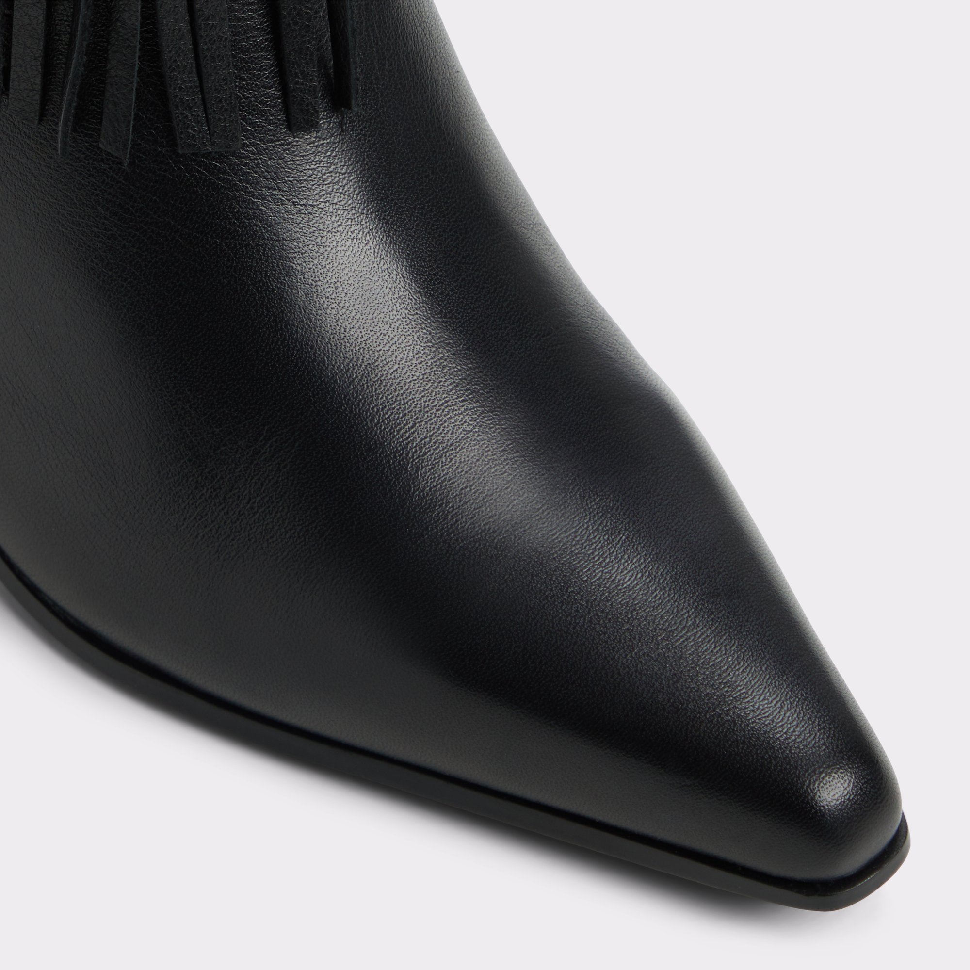 Jollene Noir Femmes Bottillons | ALDO Canada