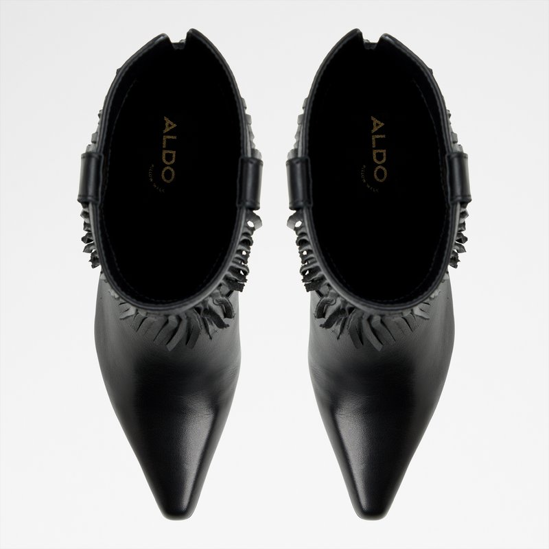 Jollene bota de mujer