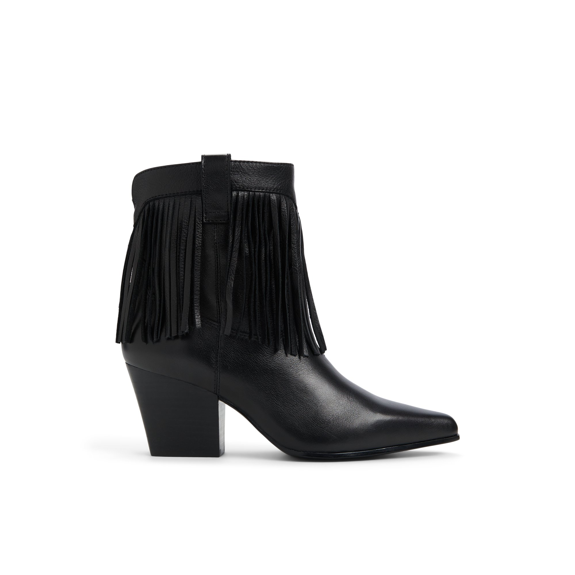 ALDO Jollene - Women's Ankle Boot - Black, Size 8.5