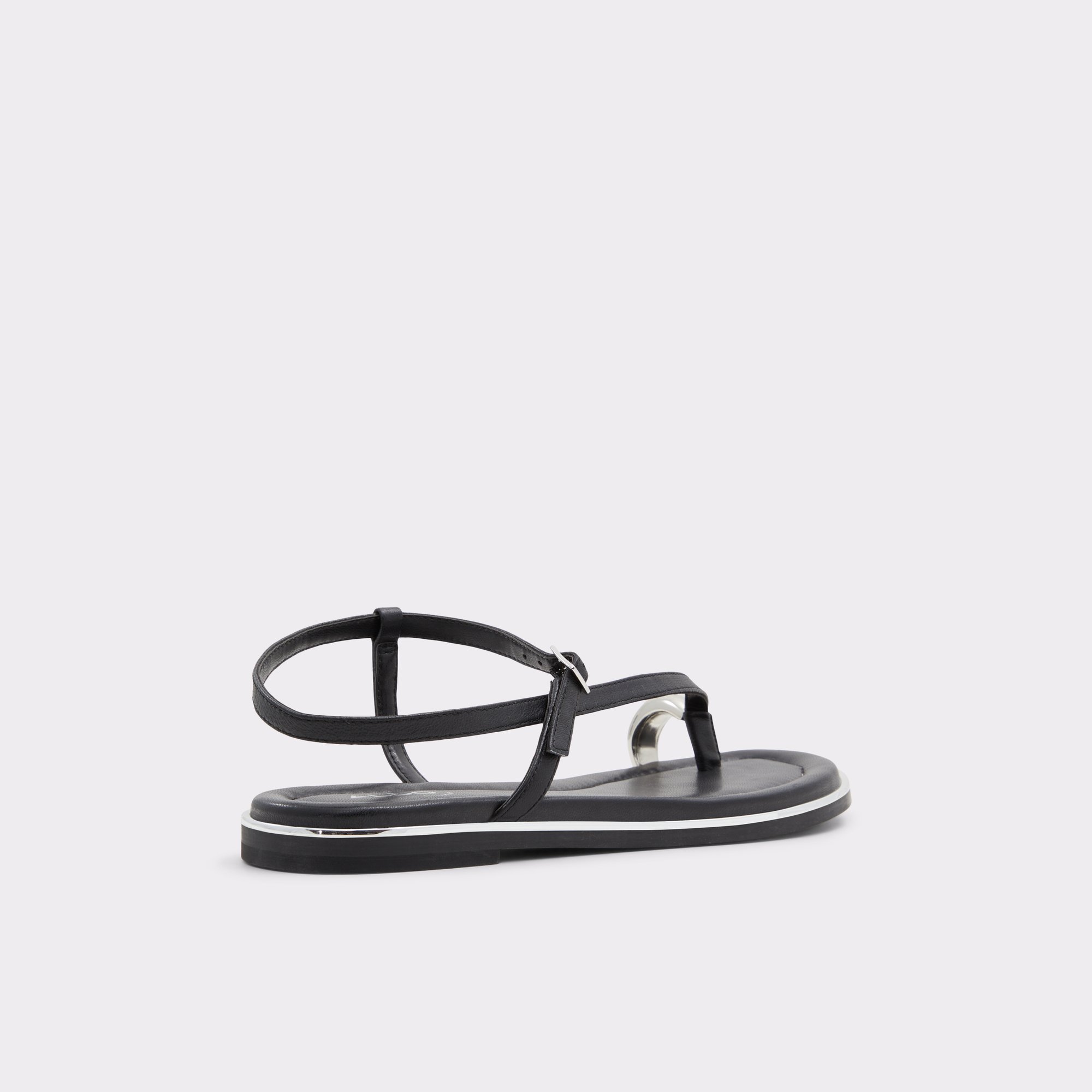 Jomali Black Women's Flats | ALDO Canada