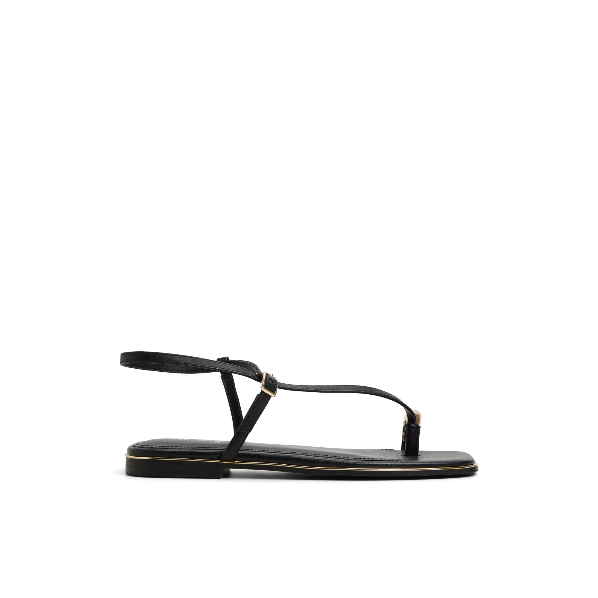 Aldo Jomalina In Black