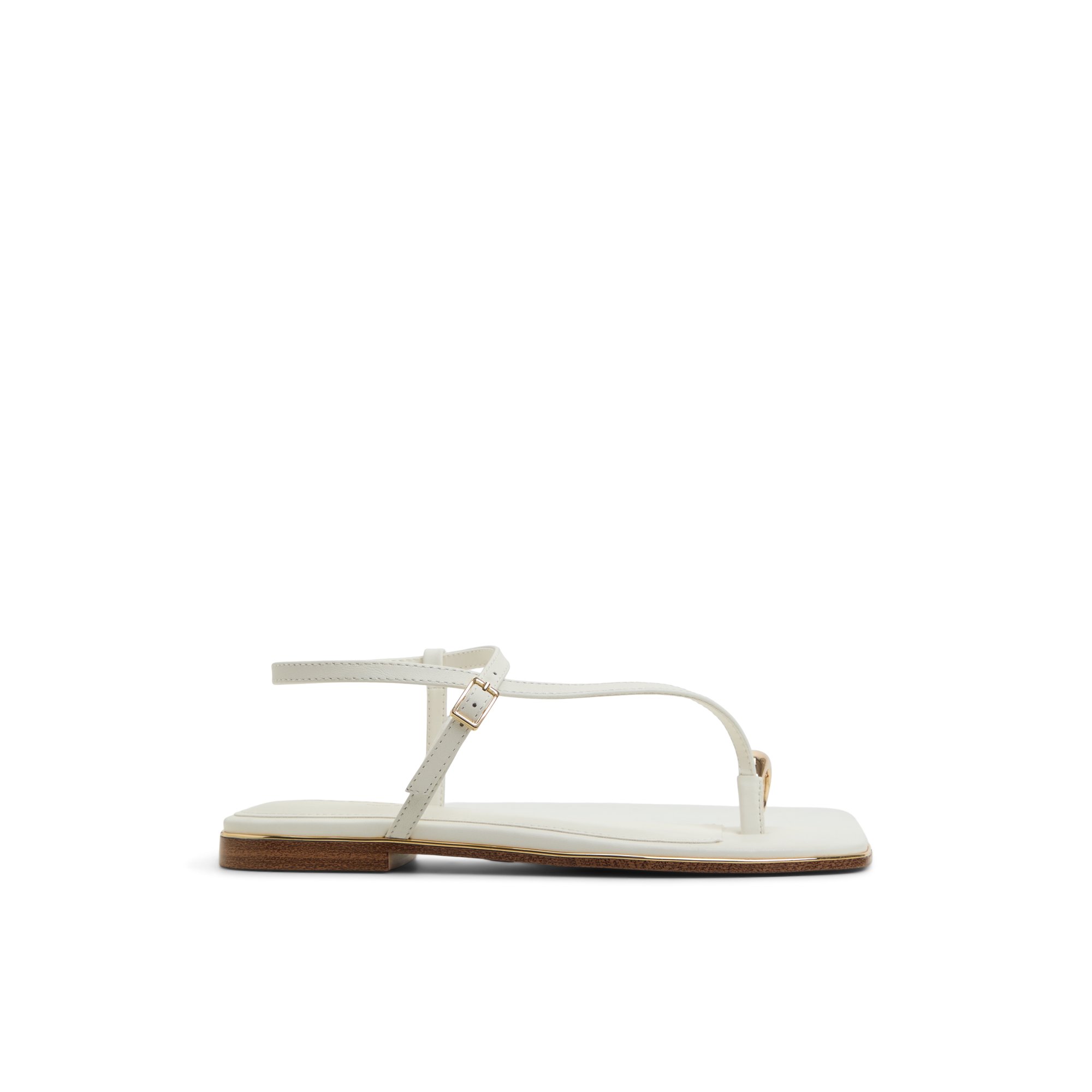 Aldo Jomalina In White
