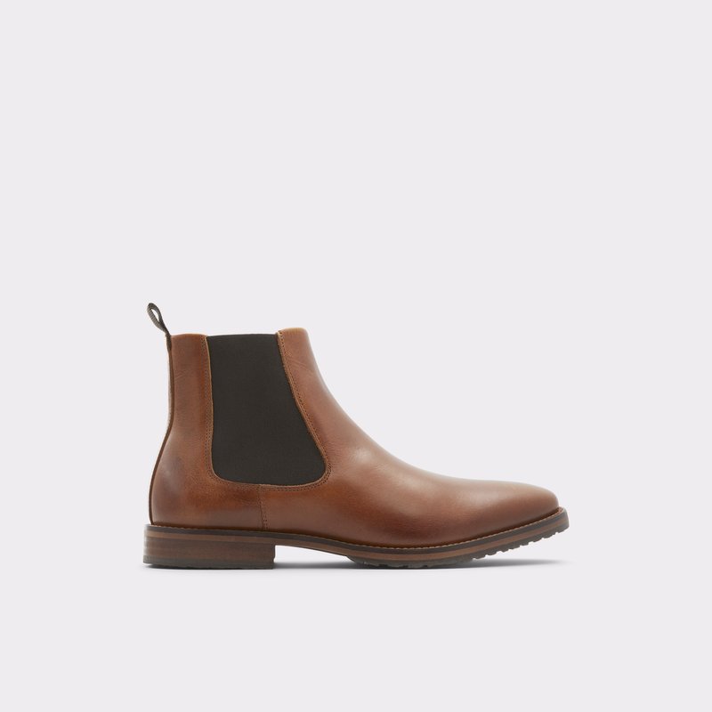 Chelsea Boots for Men | ALDO Canada