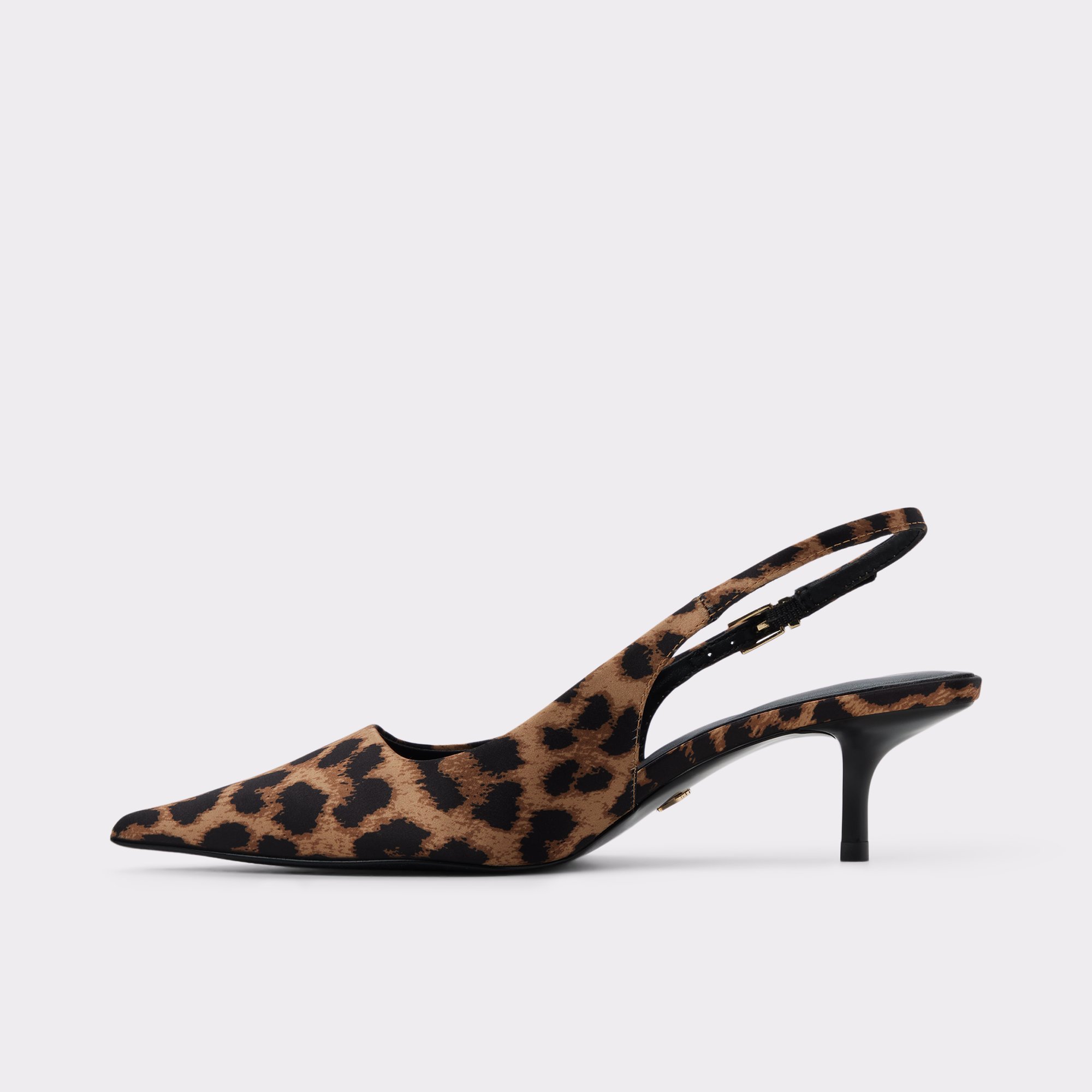 Josita Marron Multi Femmes Talons bas | ALDO Canada