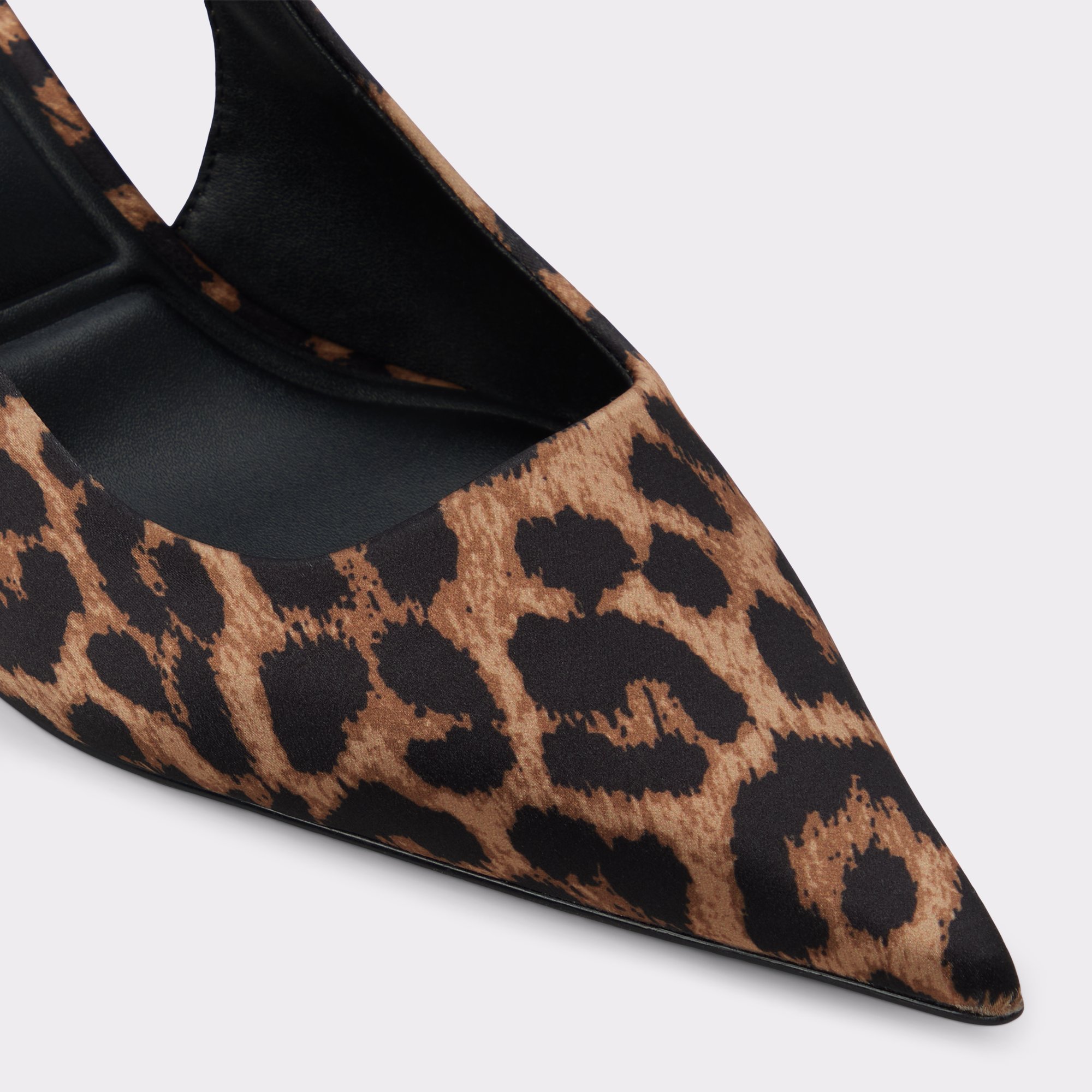 Josita Marron Multi Femmes Talons bas | ALDO Canada