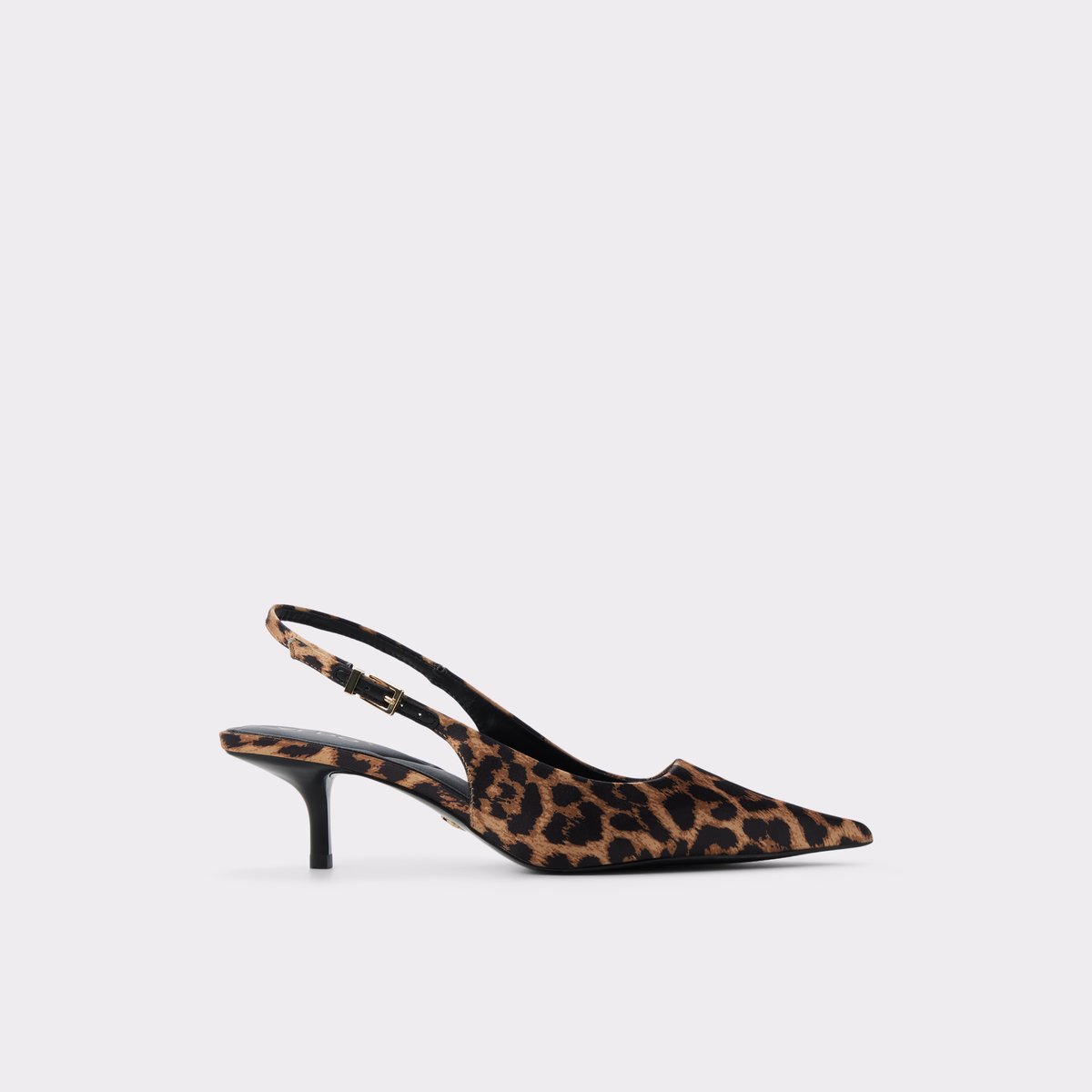 Josita Marron Multi Femmes Talons bas | ALDO Canada