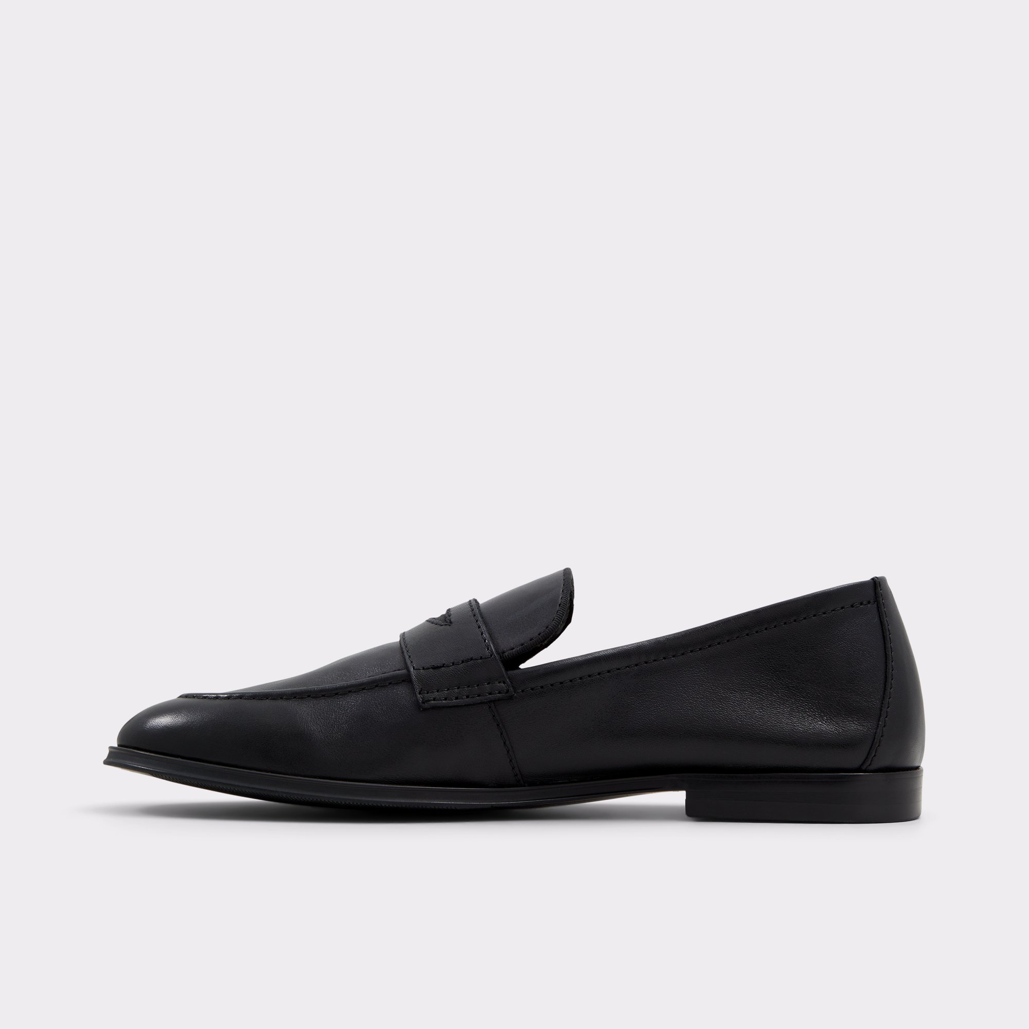 Journey Black Men's Loafers & Slip-Ons | ALDO US