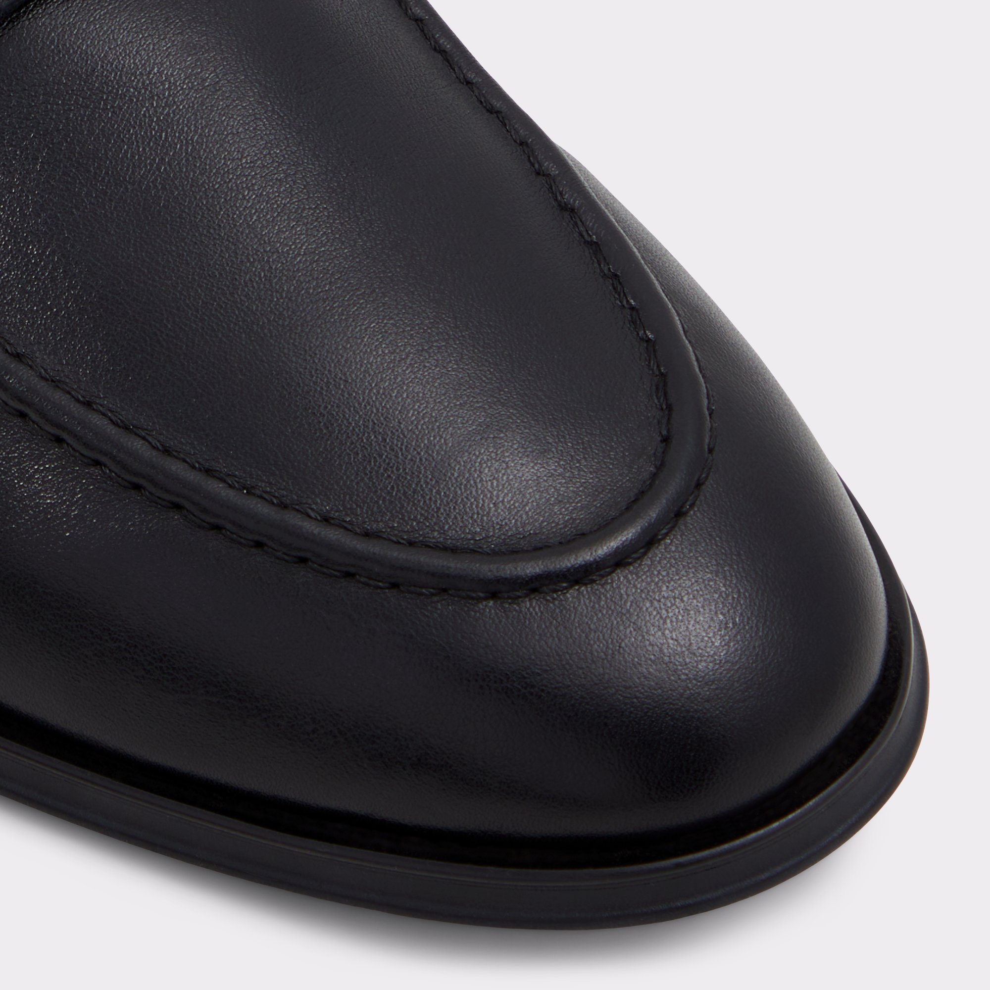 Journey Black Men's Loafers & Slip-Ons | ALDO US