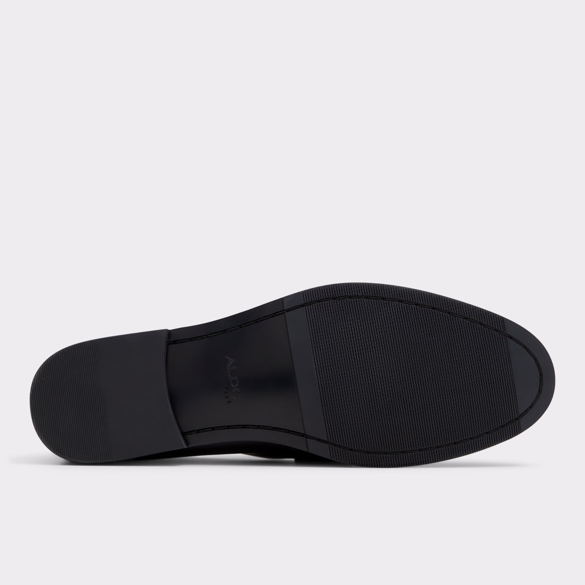 Journey Black Men's Loafers & Slip-Ons | ALDO US