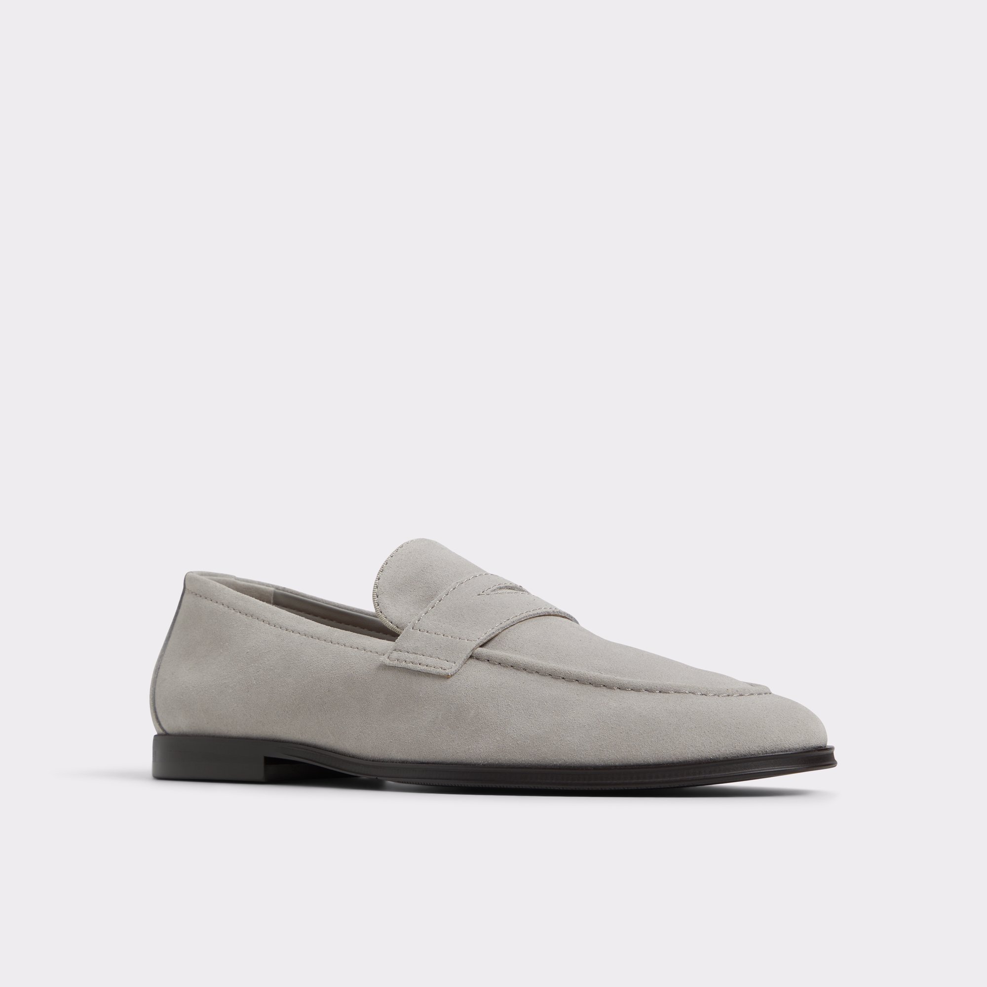 【大人の落ち着き】ALDO ドレスシューズ スマート モノトーン ALDO(アルド) ドレスシューズ・革靴・ビジネスシューズ(メンズ