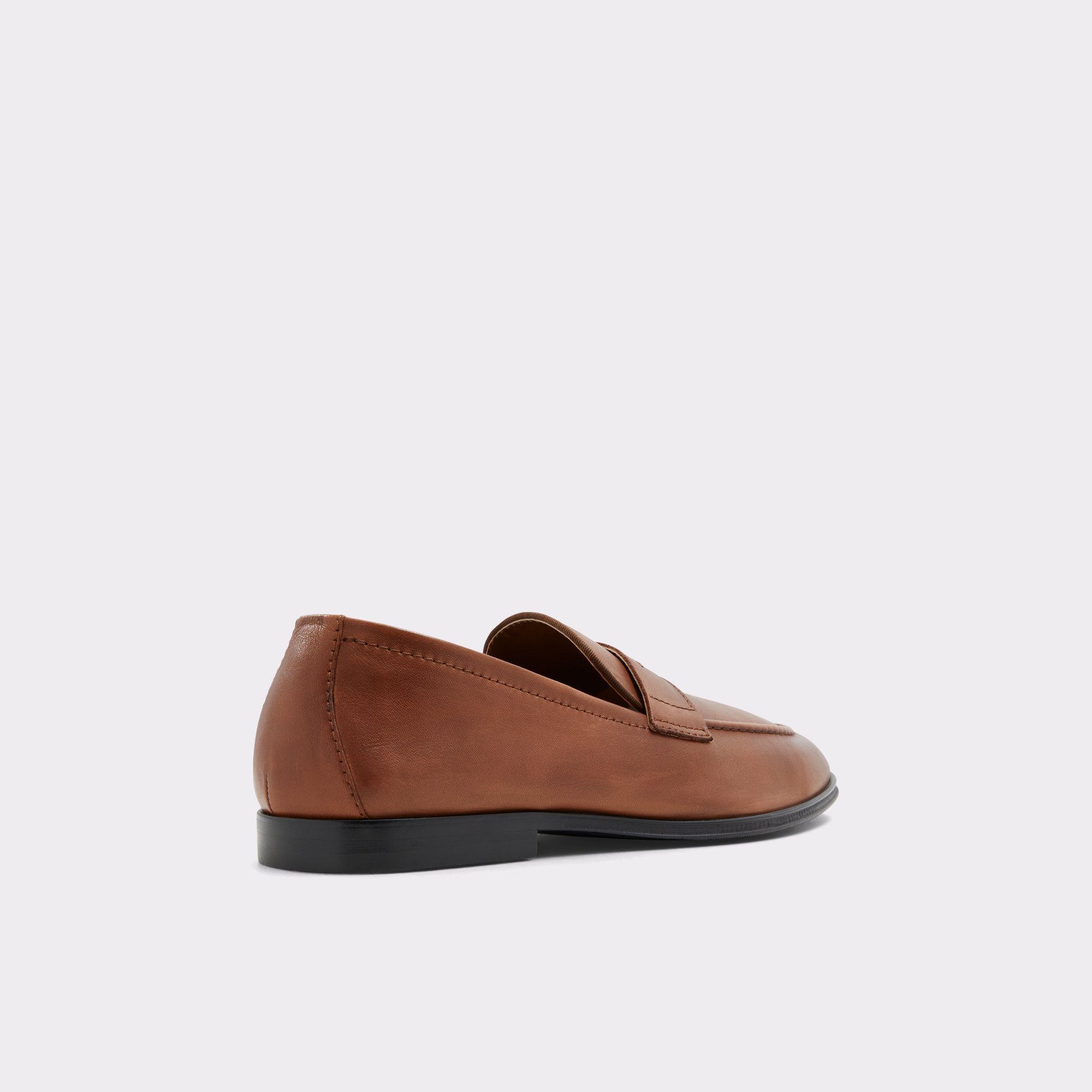 Journey Cognac Men's Loafers & Slip-Ons | ALDO Canada