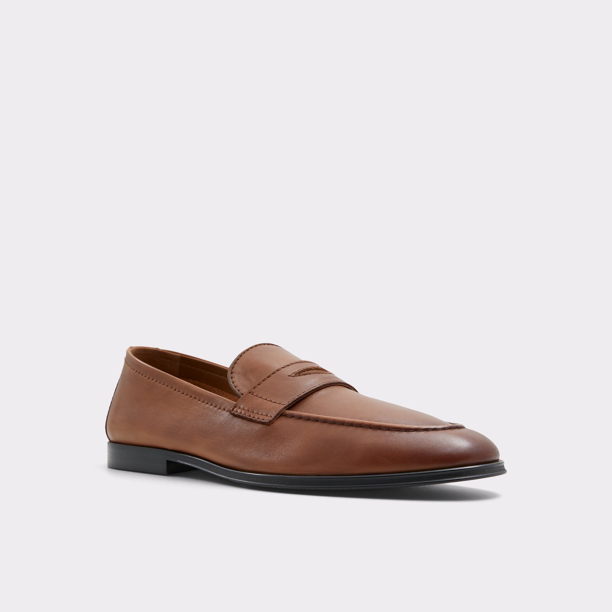 Journey Cognac Men's Loafers & Slip-Ons | ALDO Canada