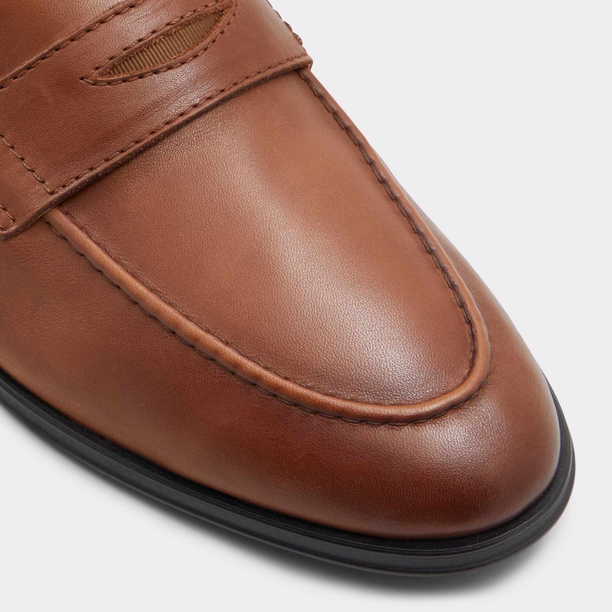 Journey Cognac Men's Loafers & Slip-Ons | ALDO Canada