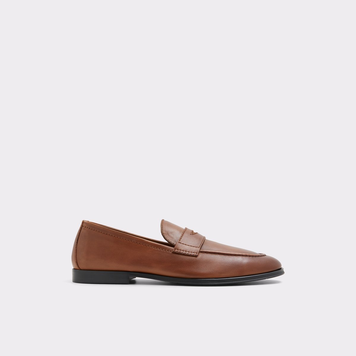 Journey Cognac Men's Loafers & Slip-Ons | ALDO Canada