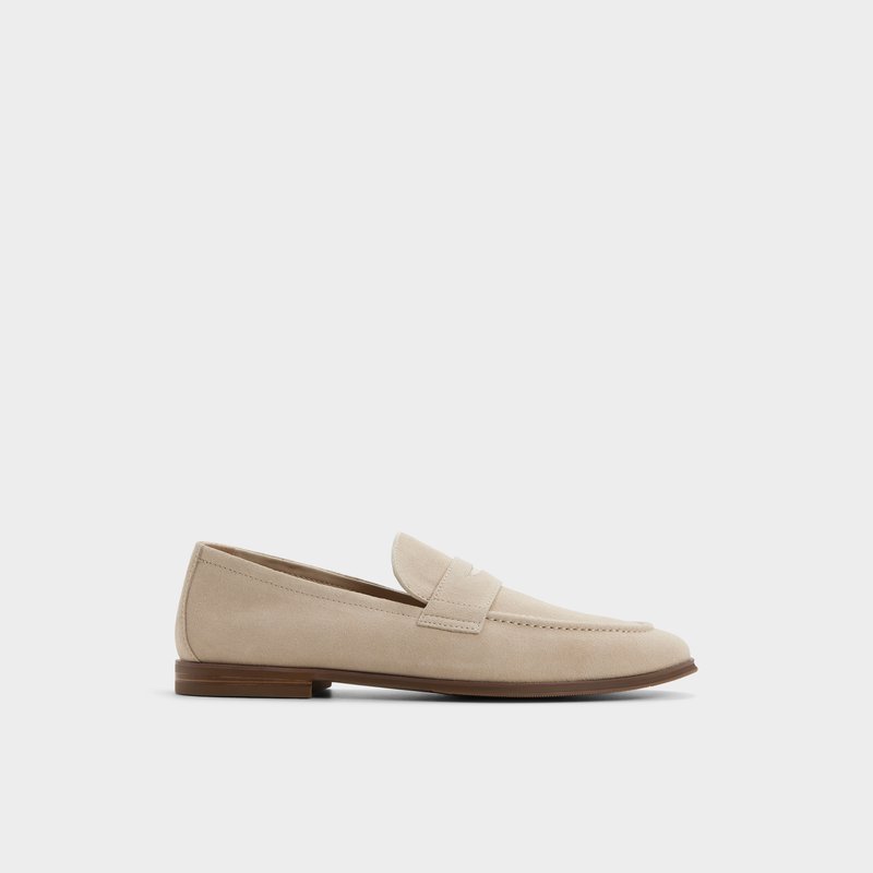 Journey zapato de vestir de hombre – 8, beige