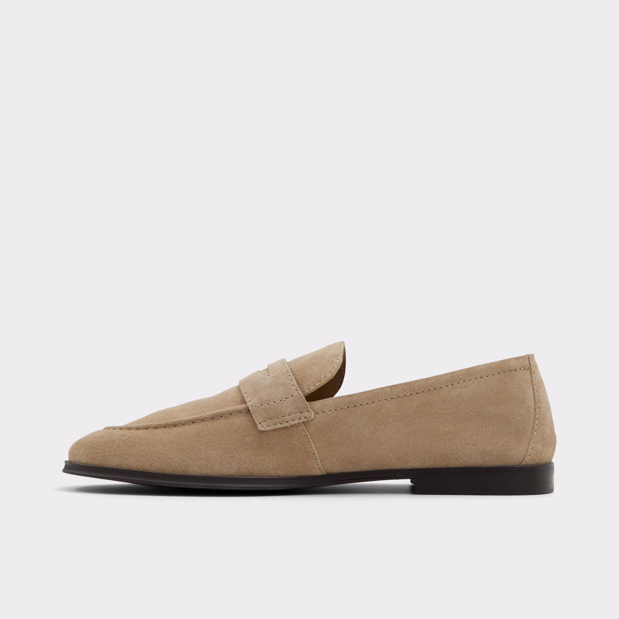 Journey Beige Men's Loafers & Slip-Ons | ALDO Canada