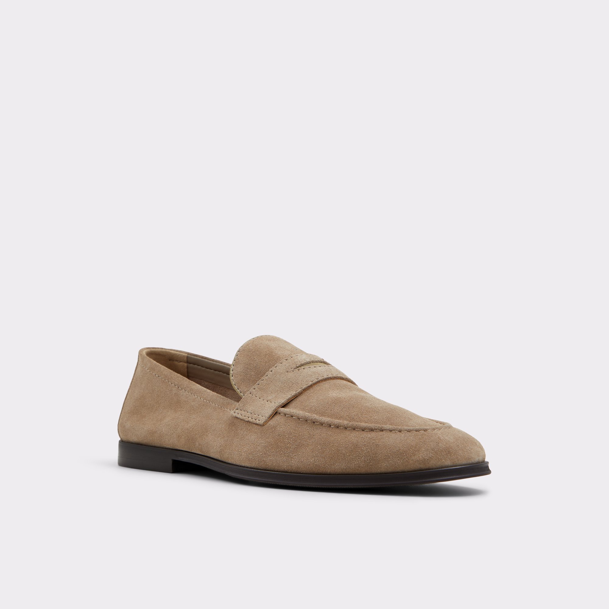 Journey Beige Men's Loafers & Slip-Ons | ALDO US