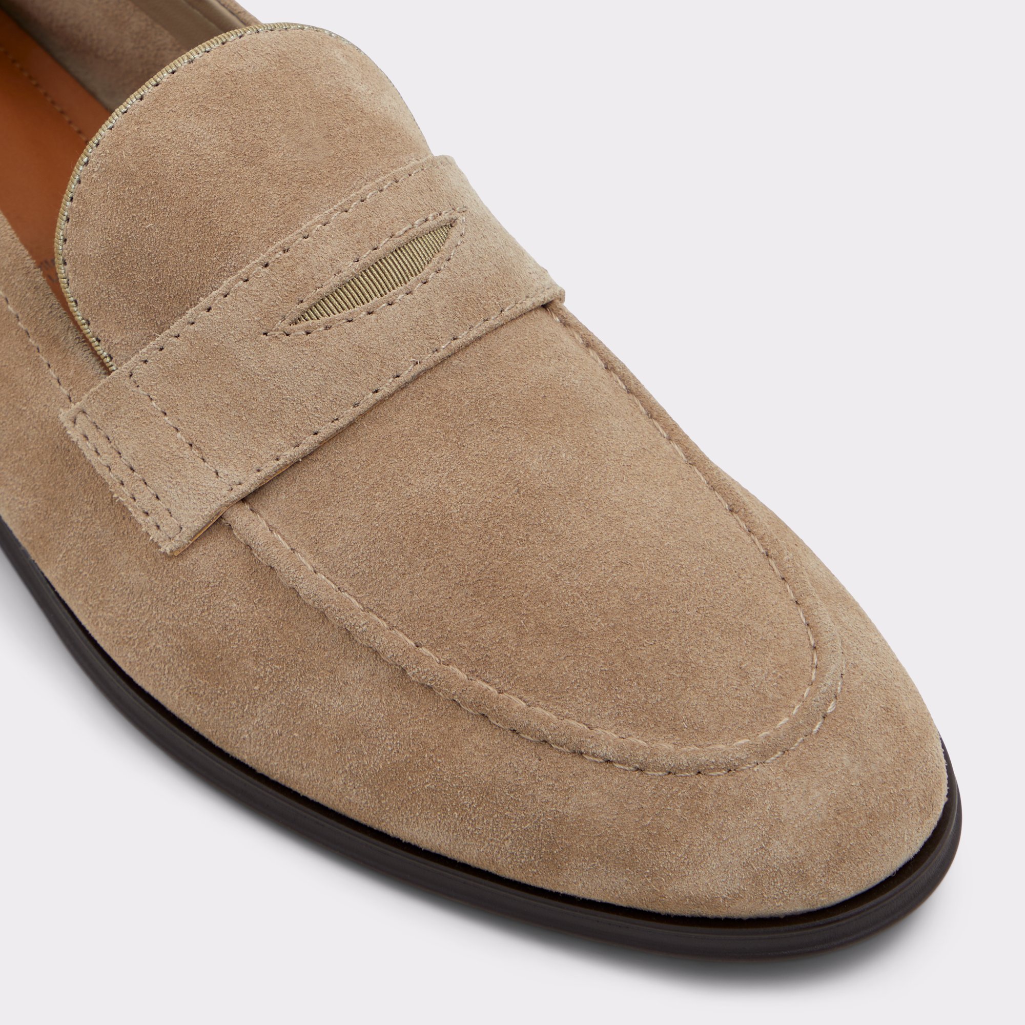 Journey Beige Men's Loafers & Slip-Ons | ALDO Canada