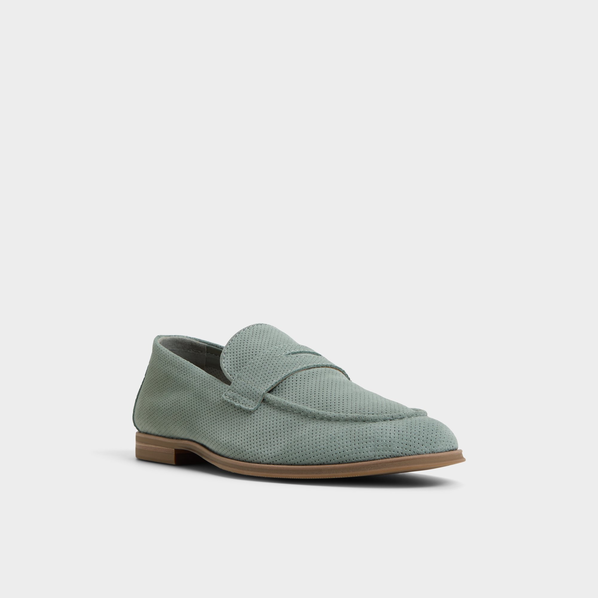 Journey Sauge Hommes Chaussures habillées | ALDO Canada
