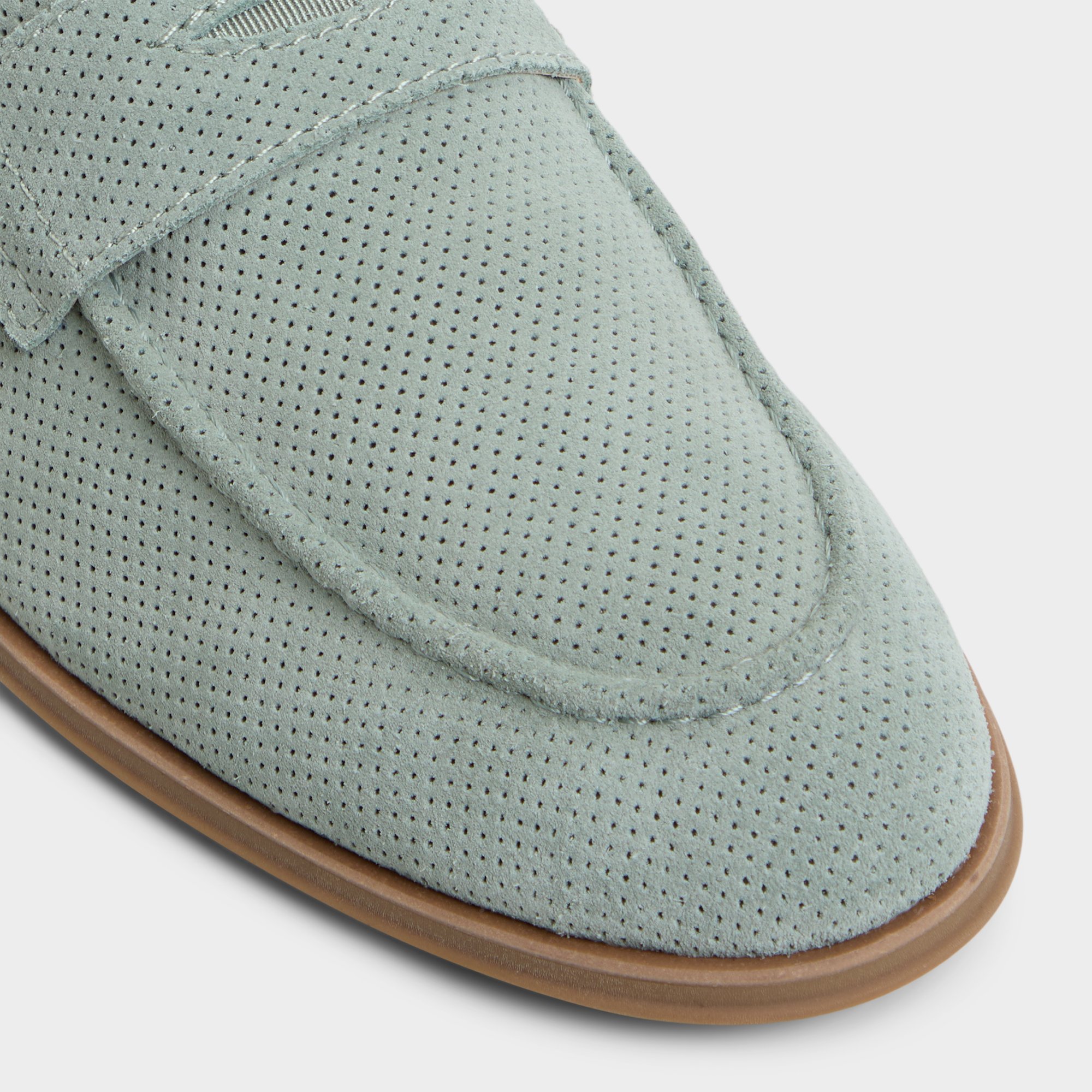 Journey Sauge Hommes Chaussures habillées | ALDO Canada