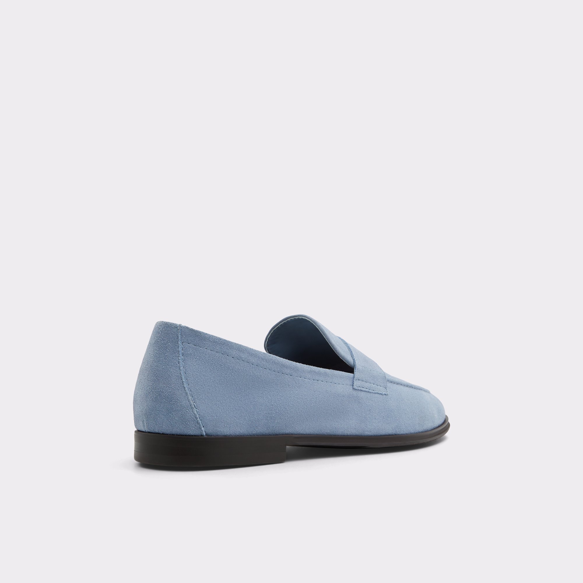 Journey Light Blue Men's Loafers & Slip-Ons | ALDO Canada