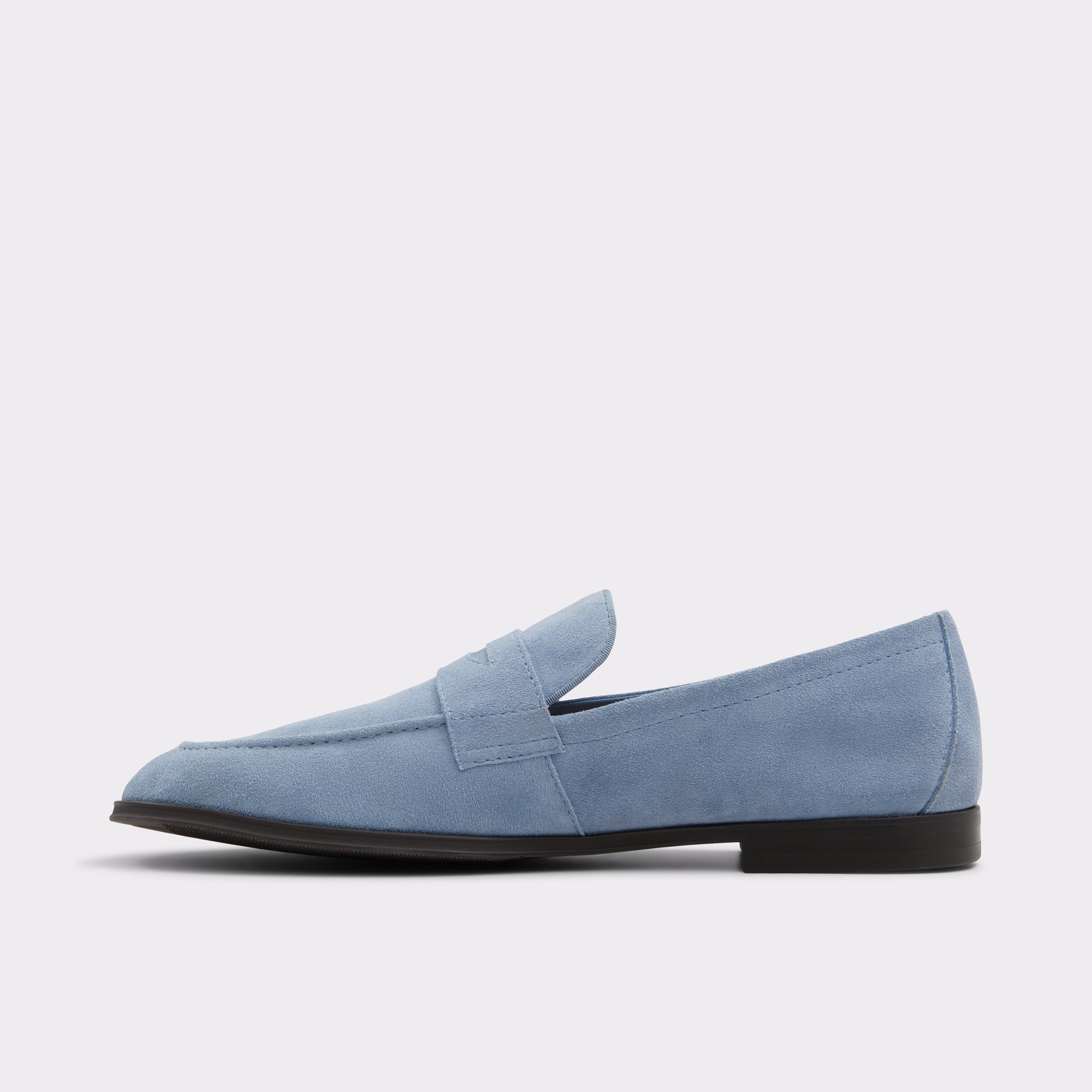 Journey Light Blue Men's Loafers & Slip-Ons | ALDO Canada