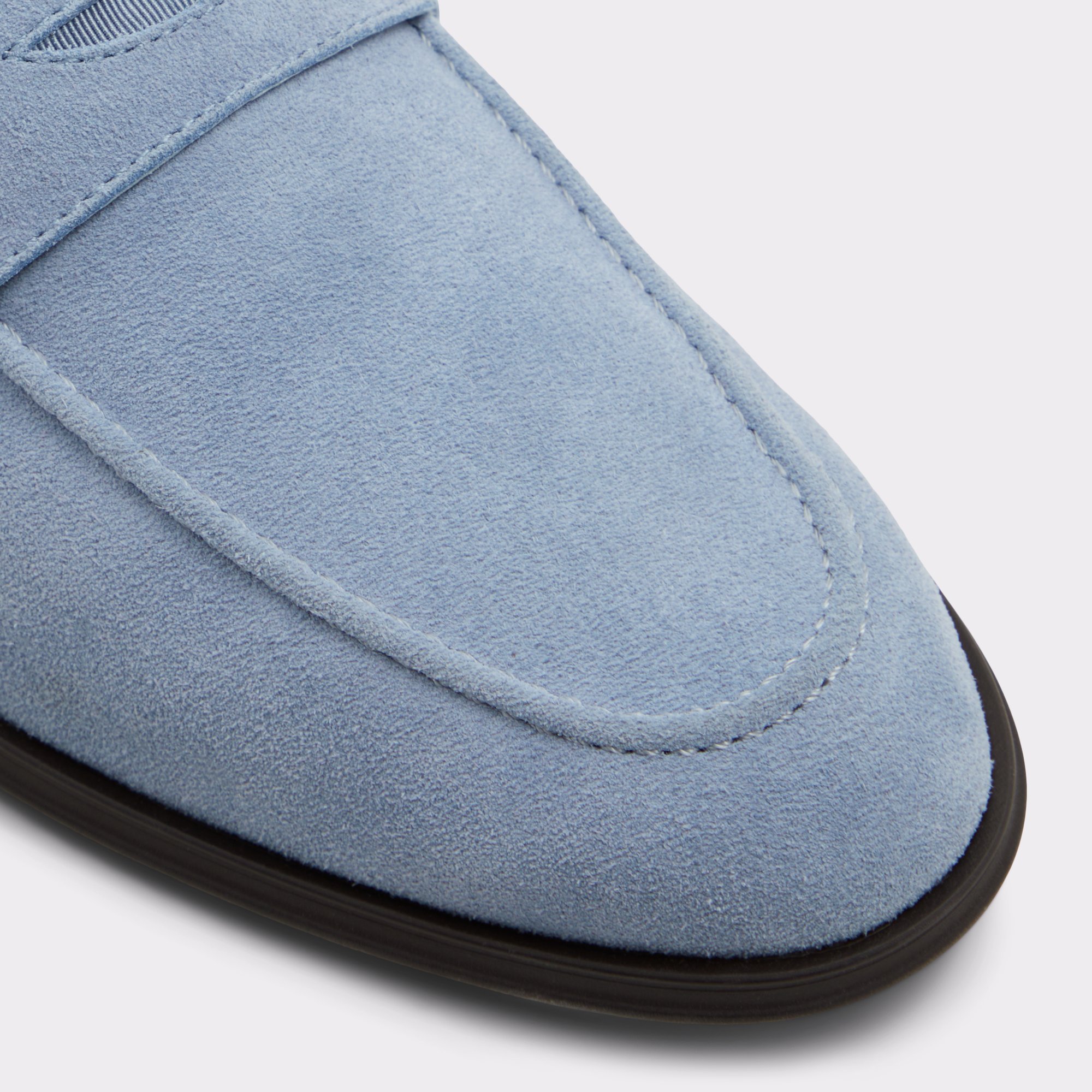 Journey Light Blue Men's Loafers & Slip-Ons | ALDO Canada