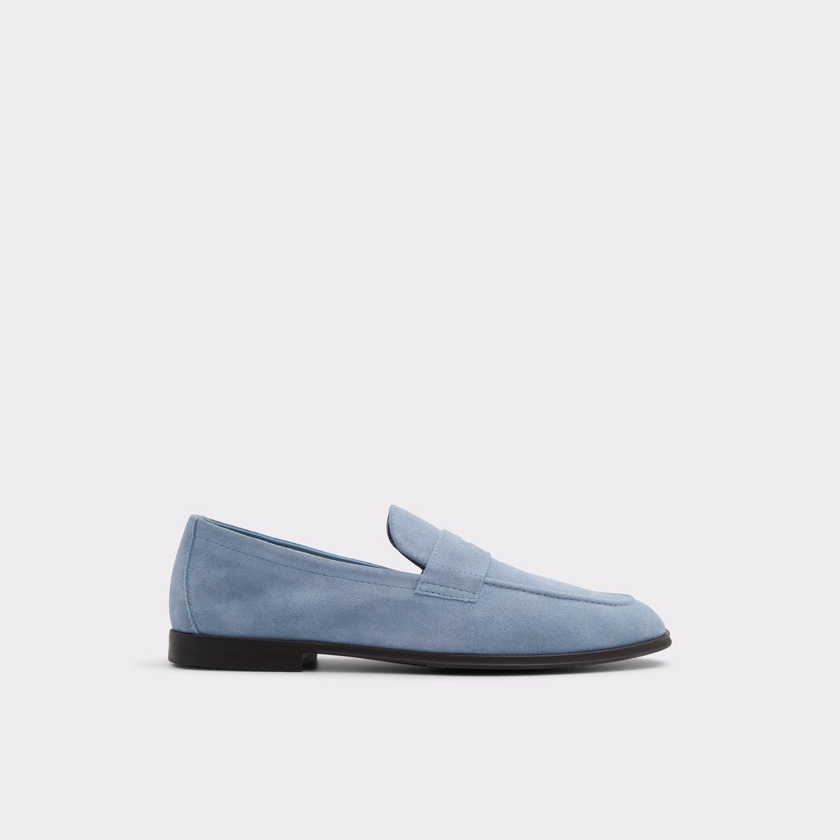 Journey Light Blue Men's Loafers & Slip-Ons | ALDO Canada