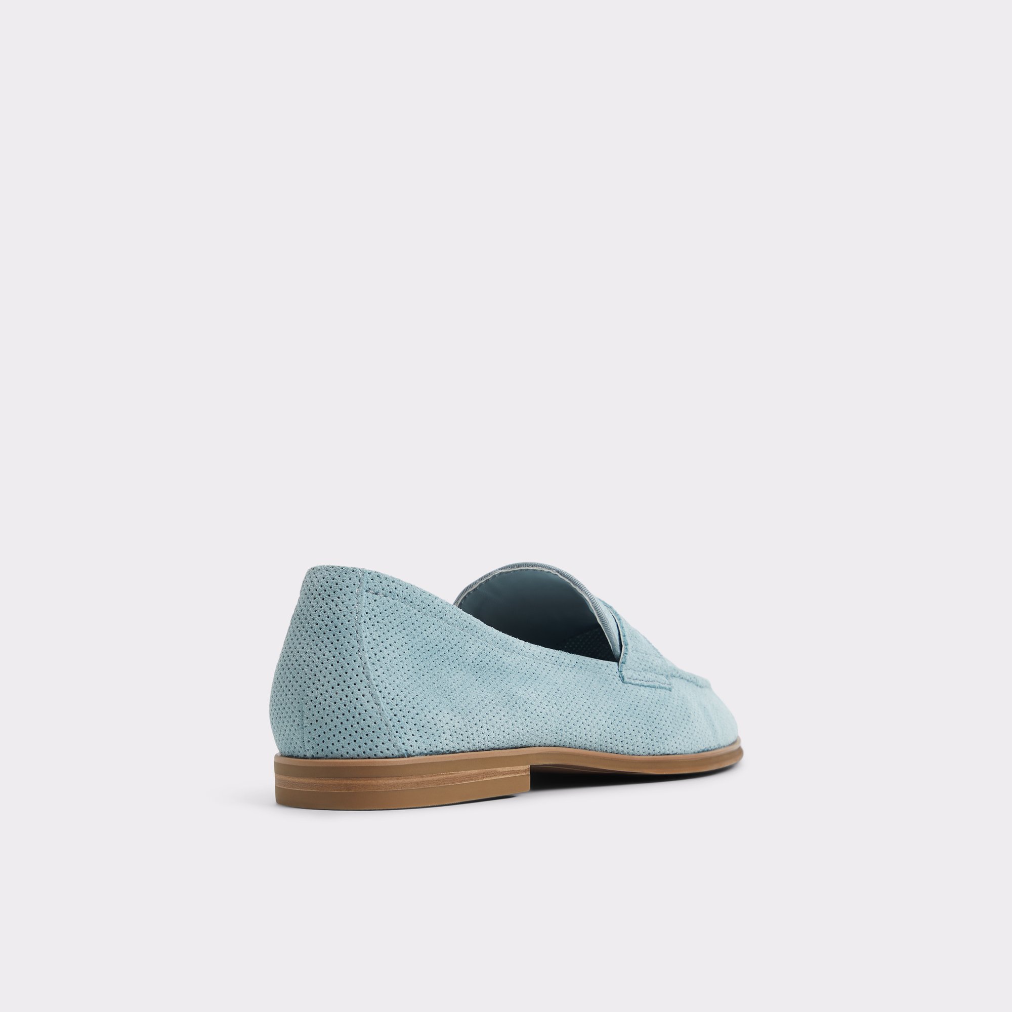 Journey Bleu Clair Hommes Mocassins et flâneurs | ALDO Canada