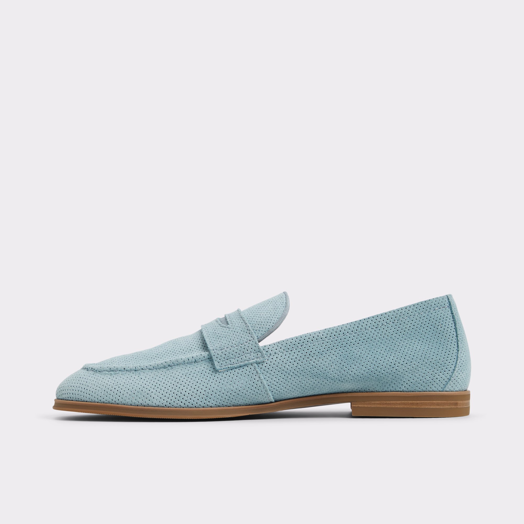 Journey Bleu Clair Hommes Mocassins et flâneurs | ALDO Canada
