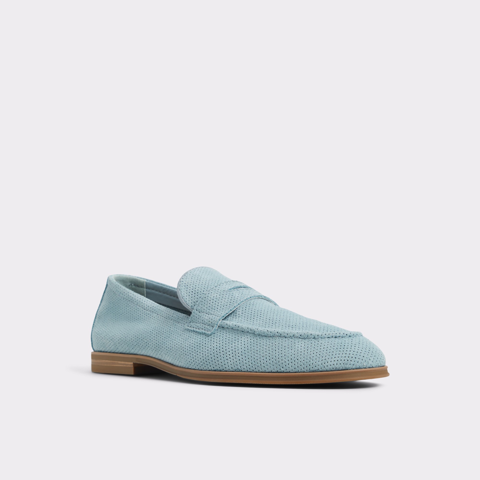 Journey Bleu Clair Hommes Mocassins et flâneurs | ALDO Canada