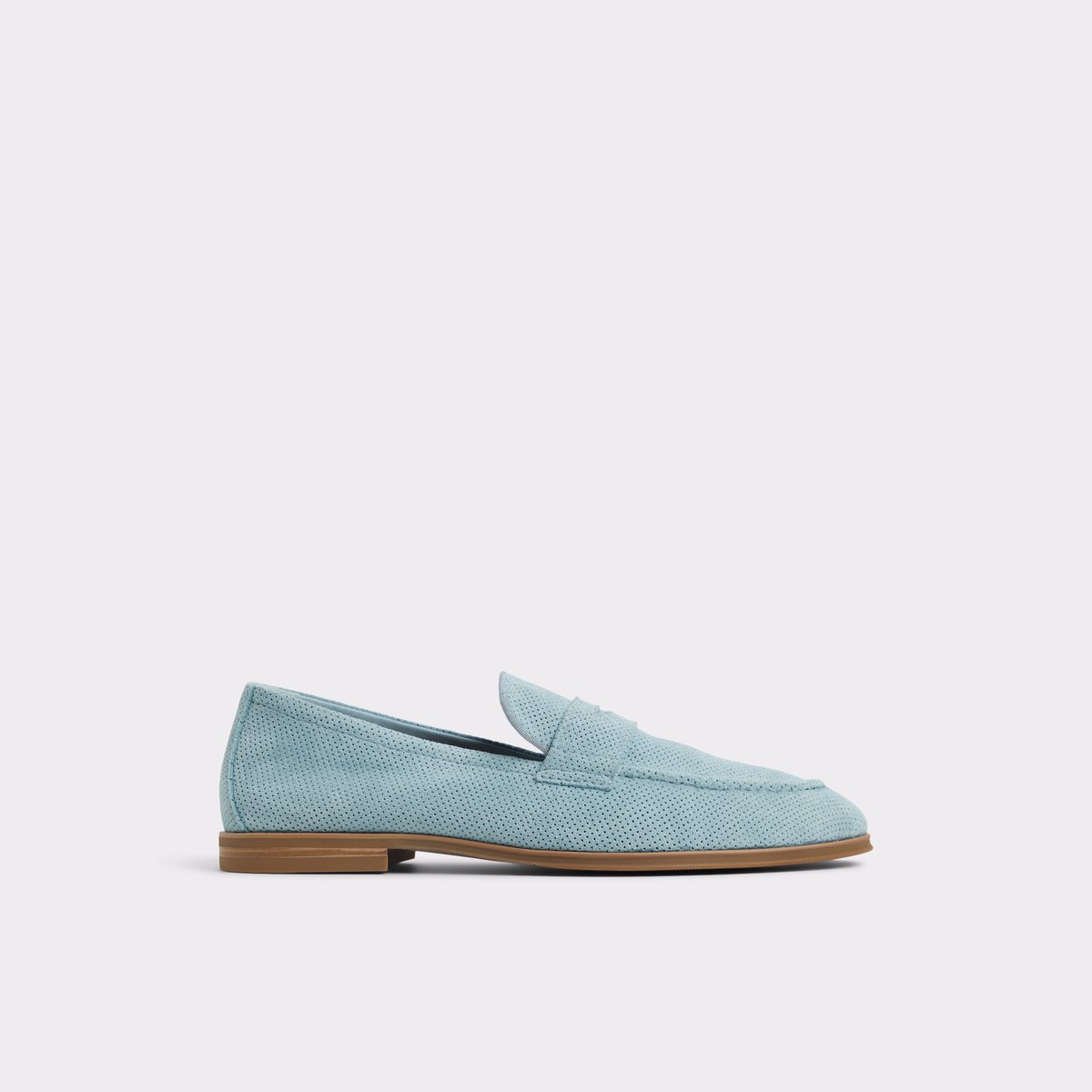 Journey Bleu Clair Hommes Mocassins et flâneurs | ALDO Canada