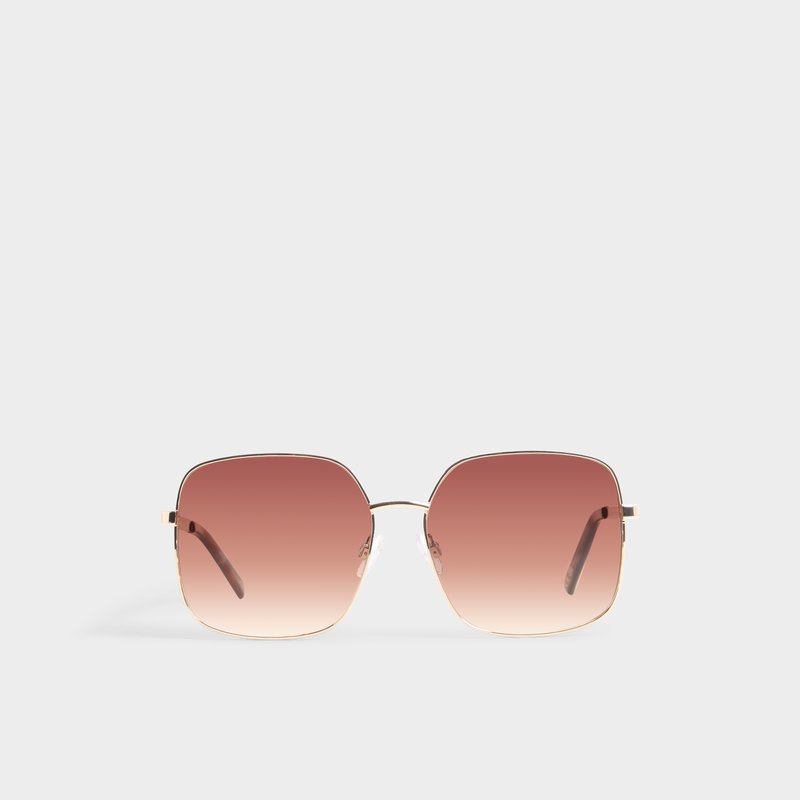 juliiaa lentes de sol de mujer-dorado_gold juliiaa lentes de sol de mujer-dorado_gold