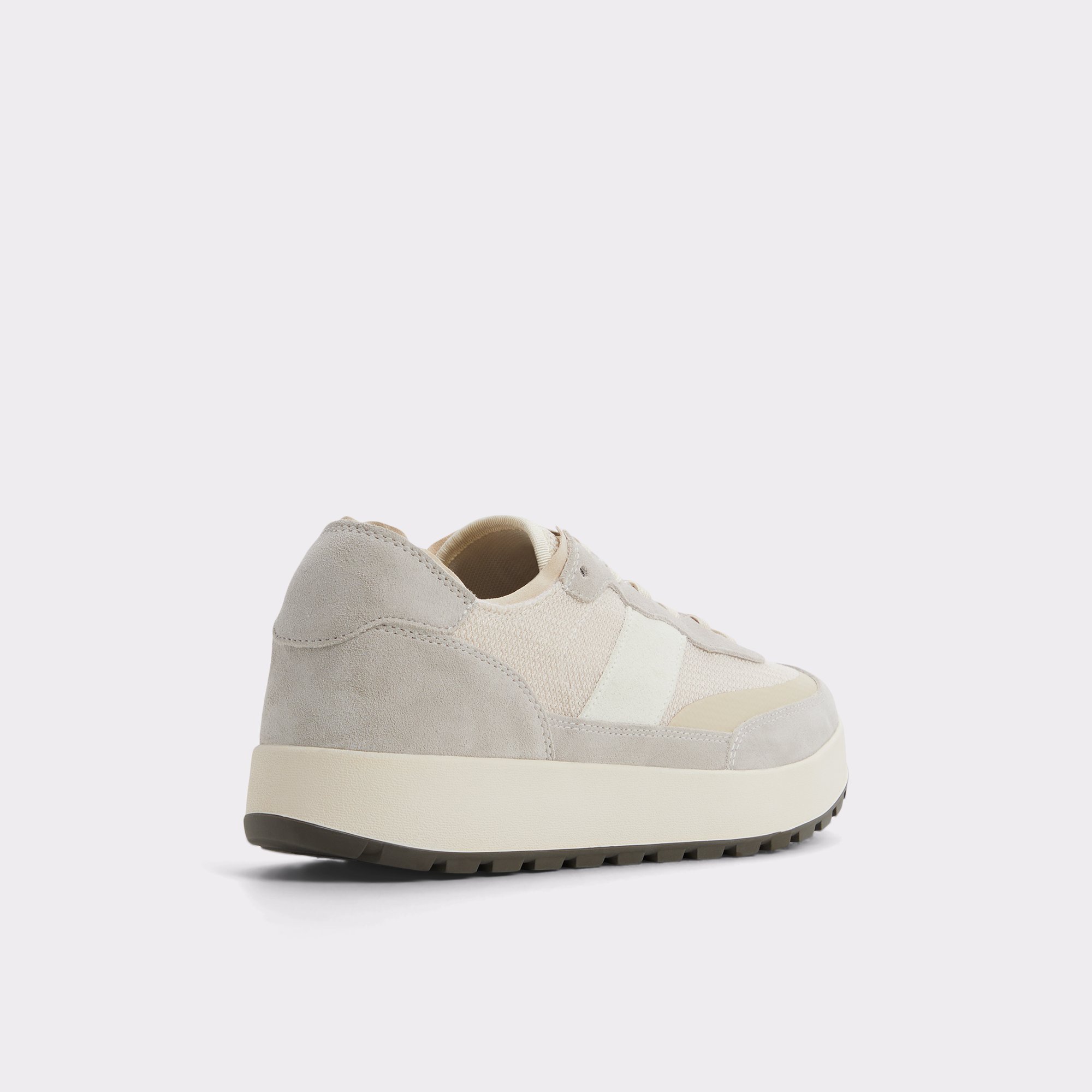 Julius Light Grey Men's Low top | ALDO Canada