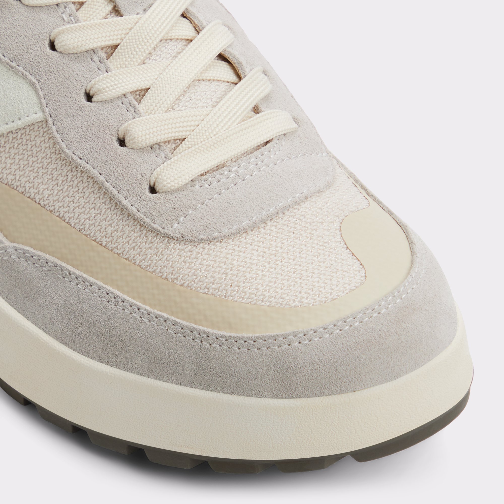 Julius Light Grey Men's Low top | ALDO Canada