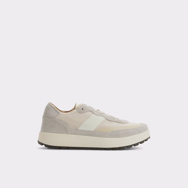 ハートインソール☆【ALDO Men’s】ロートップスニーカー♪ Cuore【ALDO Men's】ハートインソール ロートップスニーカー