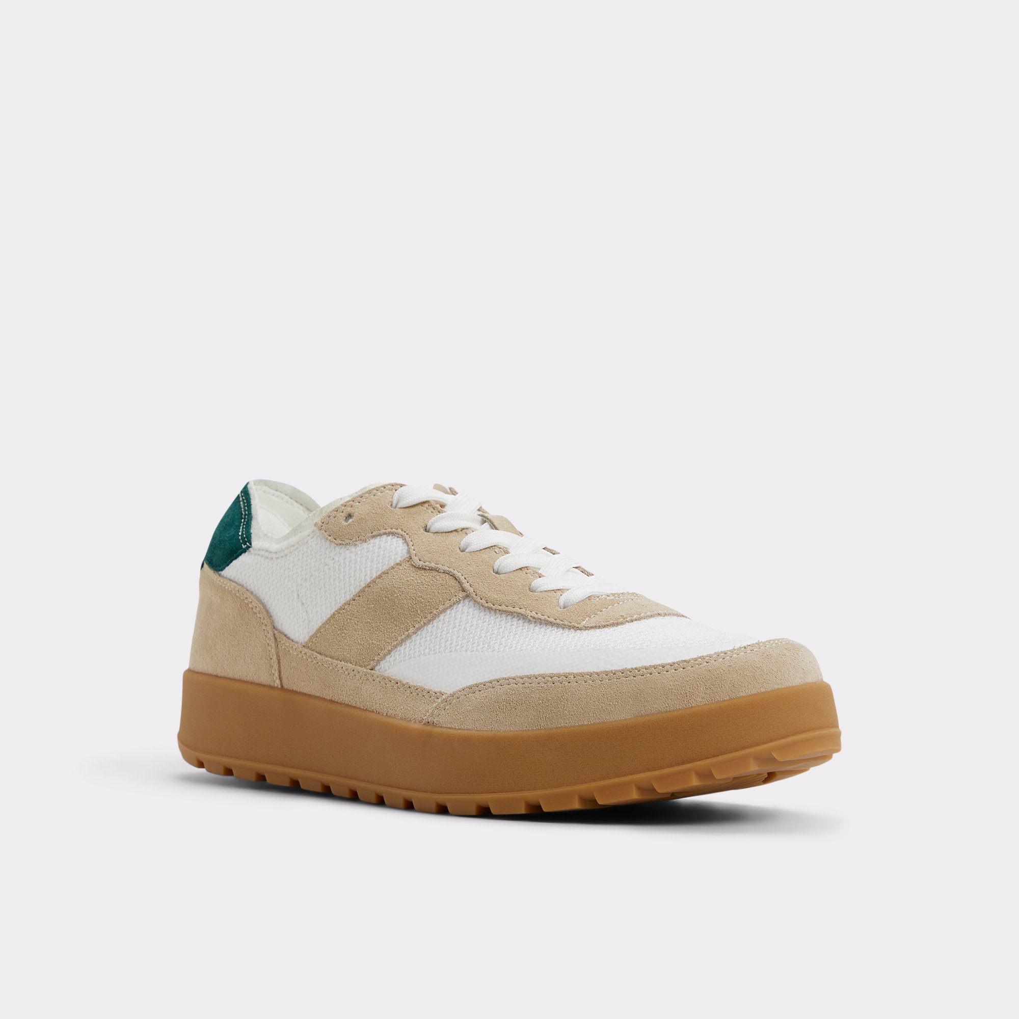 Julius White Men's Low top | ALDO Canada