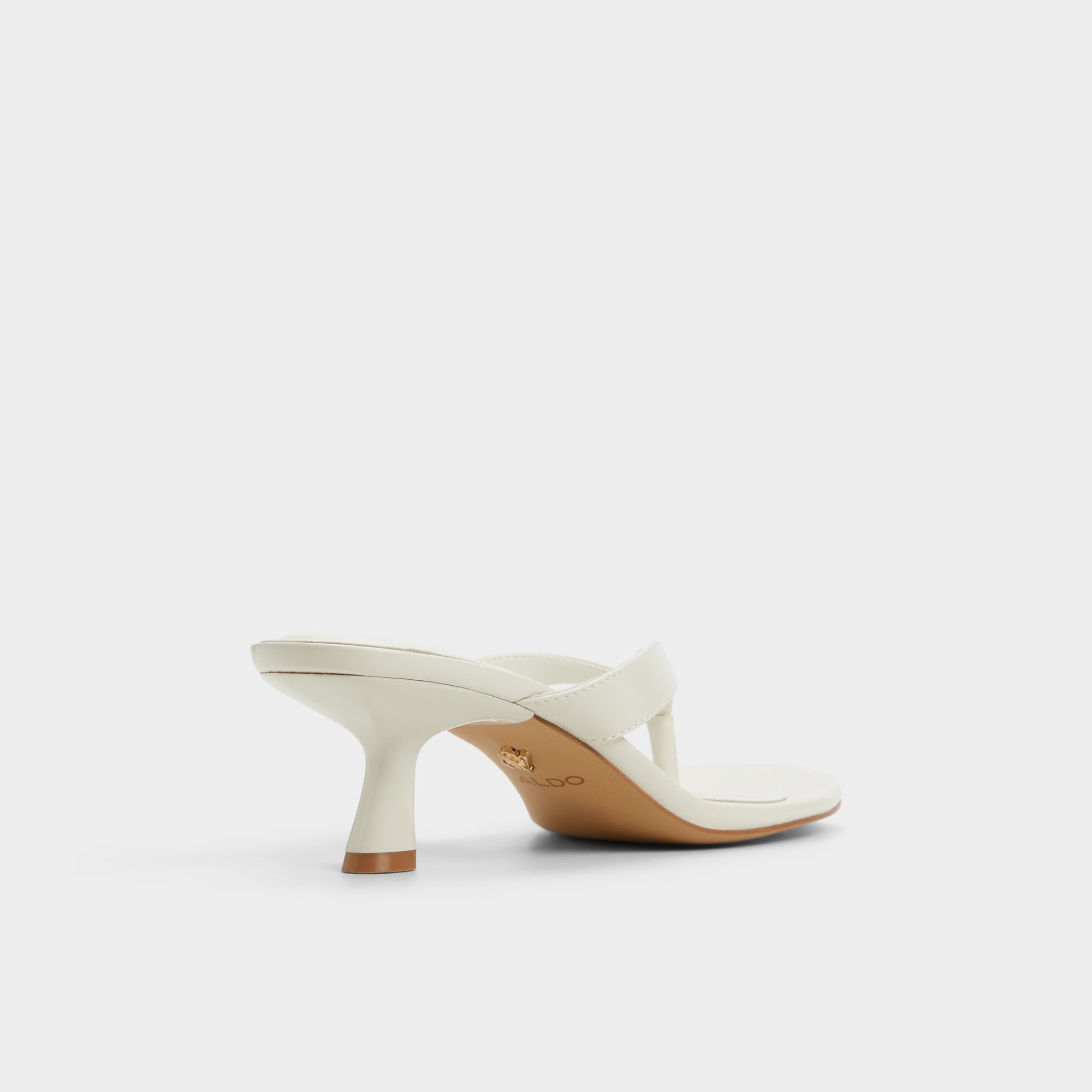 ALDO●ティラウェッジサンダル - white Thila Other White Women's Platform sandals | ALDO Canada