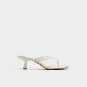 靴 YELLO ROSITA MULES jump_white_121-002-