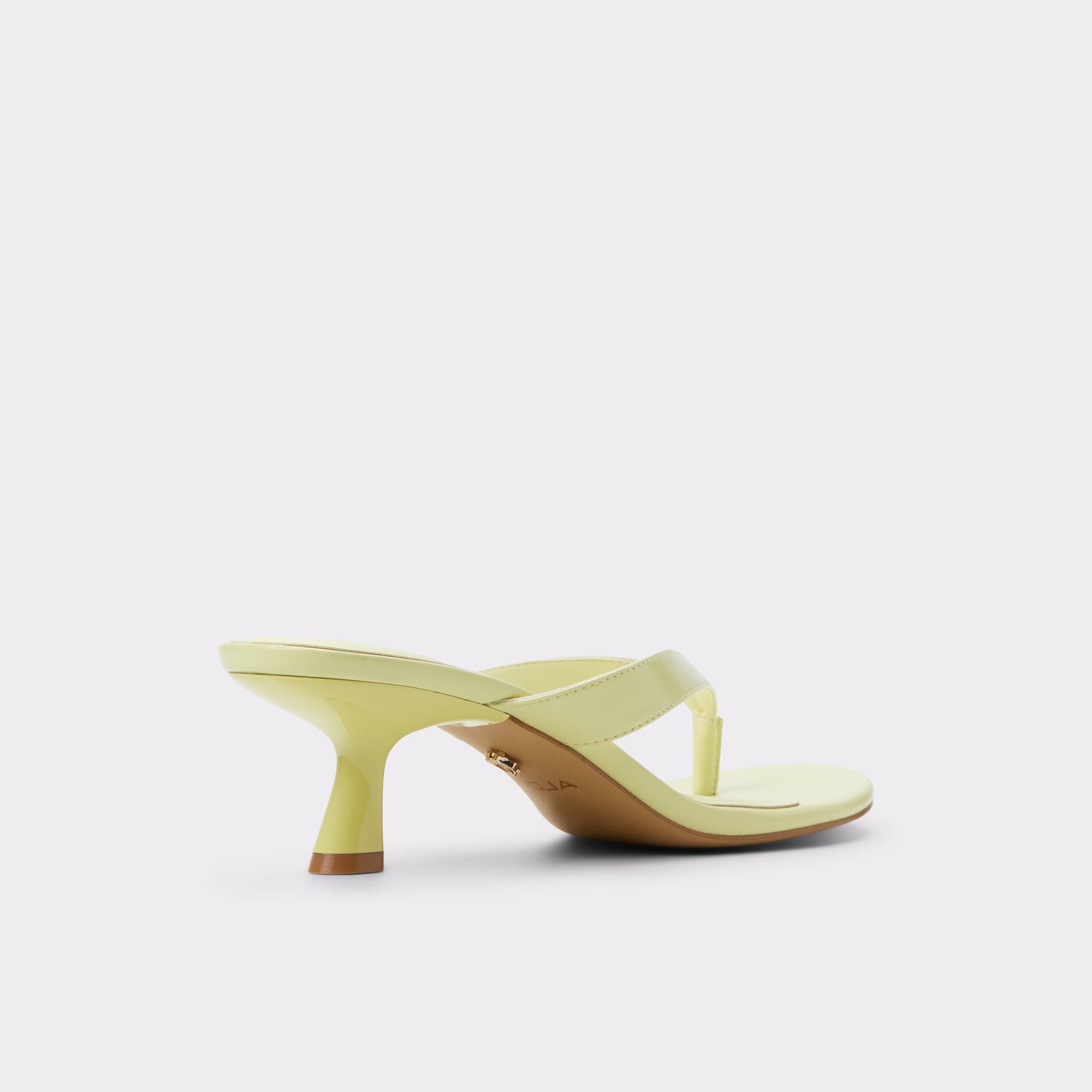 Jump White/Bone Women's Strappy sandals | ALDO US