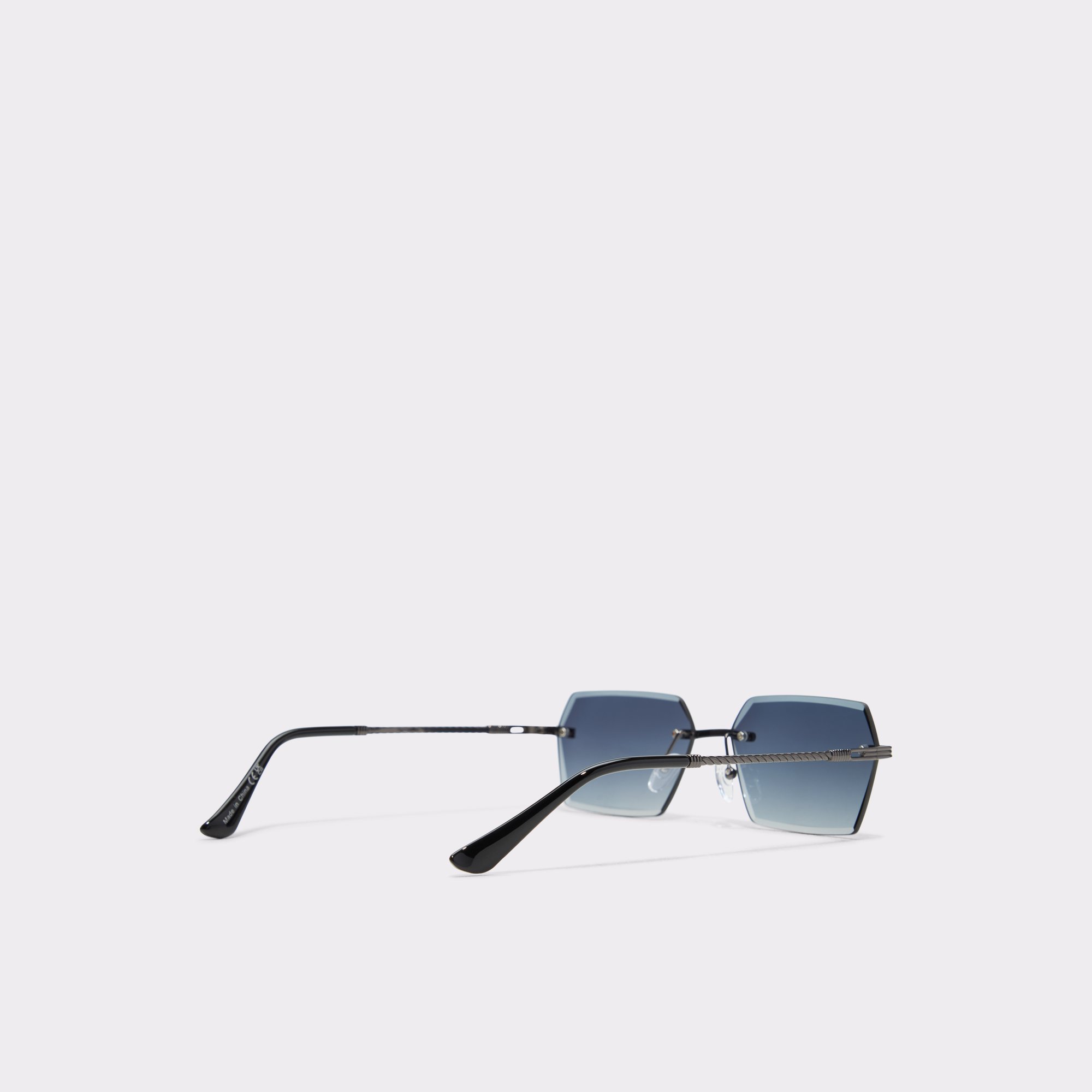 Kaaolle Gris Foncé Hommes Rectangle | ALDO Canada