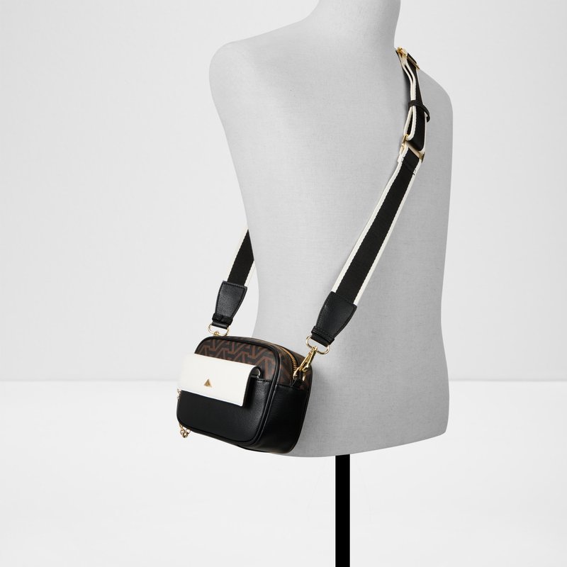 kaeajar cartera de mujer-marron_brown